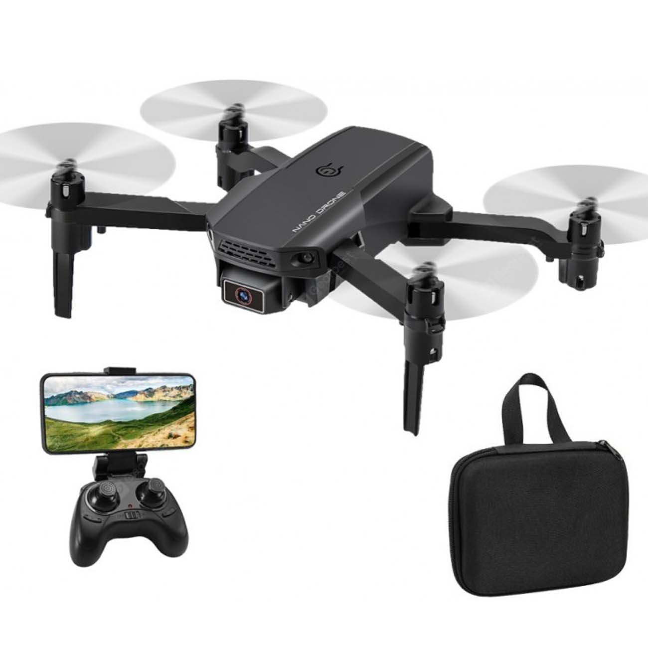 G kf. Nano Drone kf611. Квадрокоптер kf611 - kf611-02a.