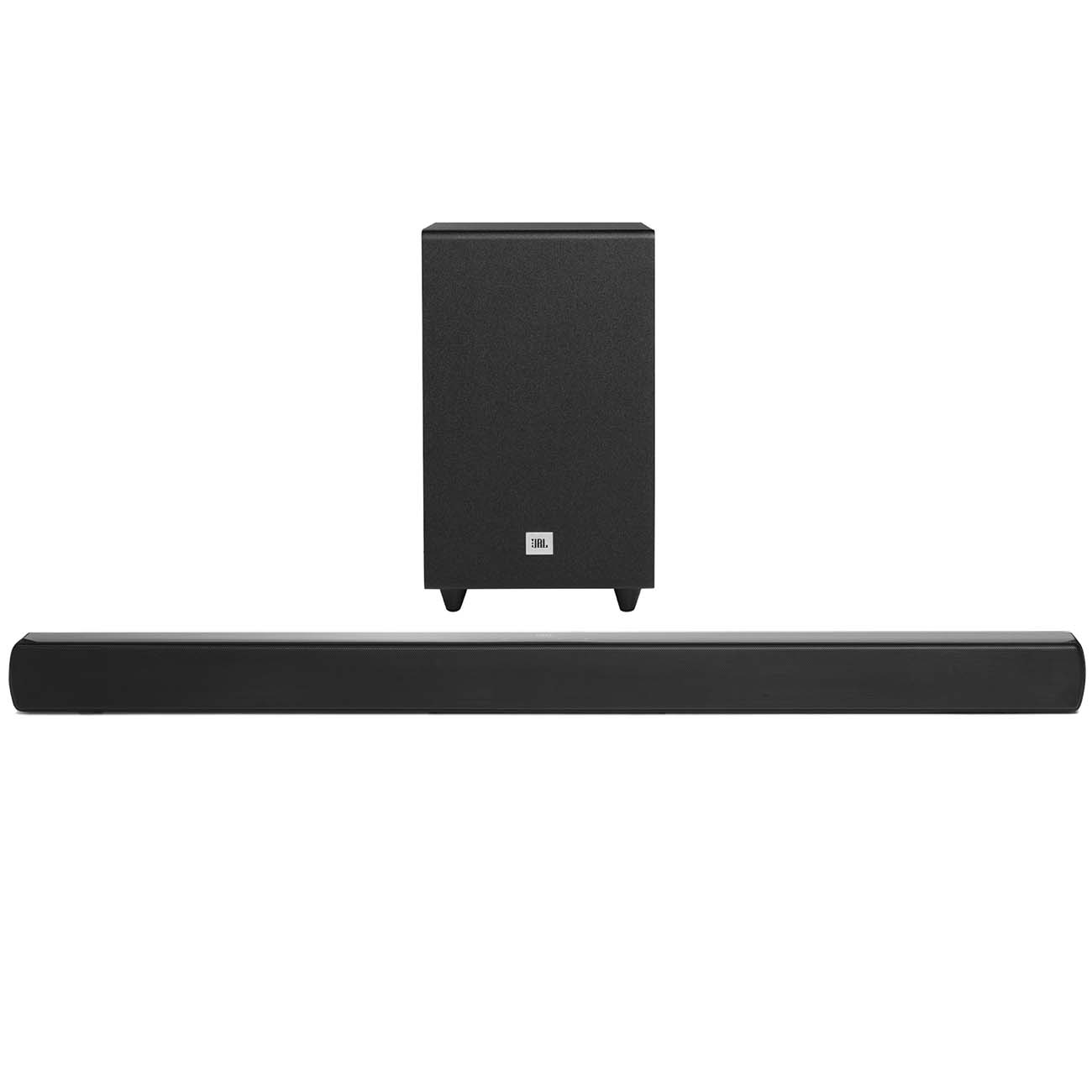  Саундбар JBL Cinema SB140 (JBLSB140BLKEP)