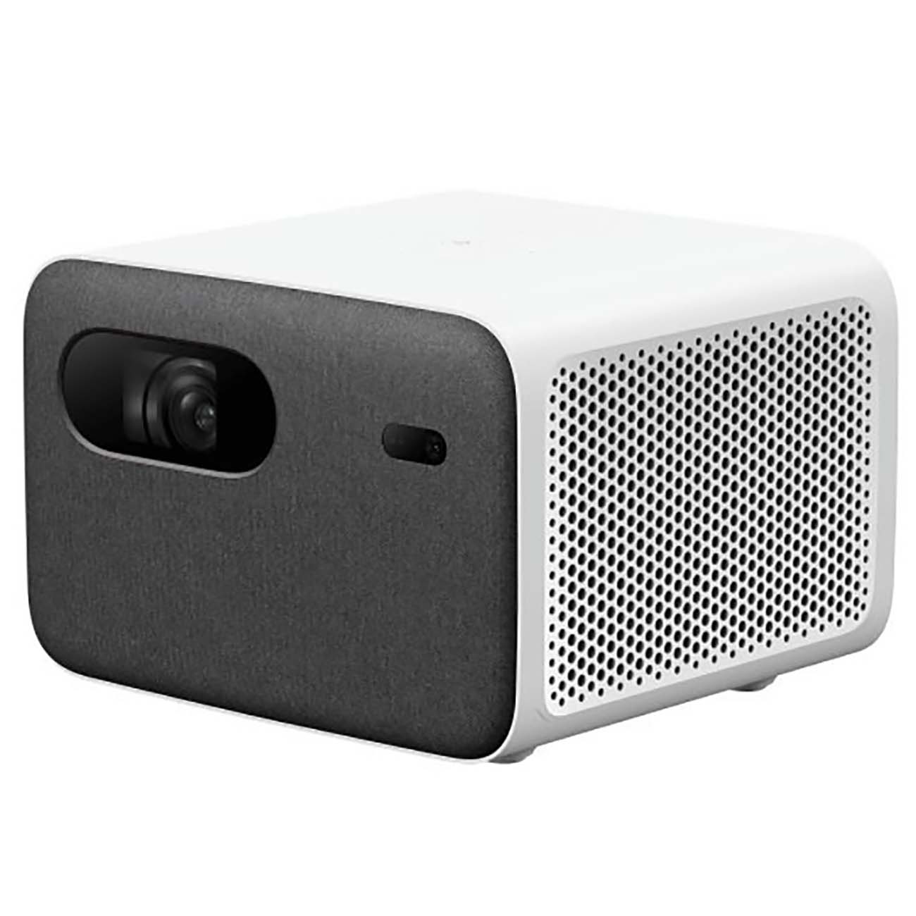 Купить Проектор Xiaomi Mi Smart Projector 2 Pro (BHR4884GL) в каталоге  интернет магазина М.Видео по выгодной цене с доставкой, отзывы, фотографии  - Москва