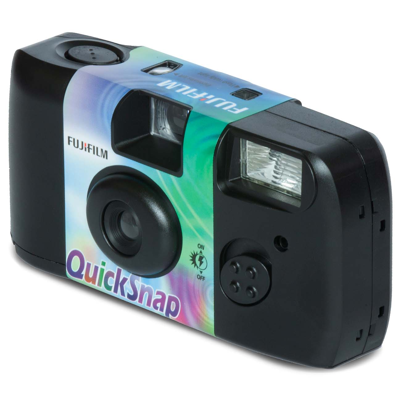 Купить Фотоаппарат одноразовый Fujifilm QuickSnap QS VV EC FL 27EX CD20 в  каталоге интернет магазина М.Видео по выгодной цене с доставкой, отзывы,  фотографии - Москва