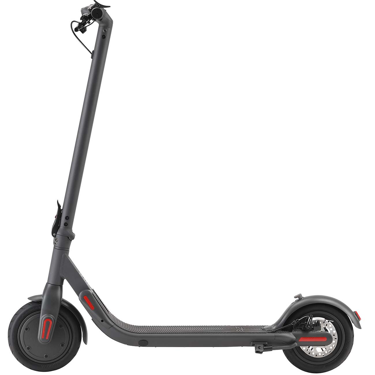 Купить Электрический самокат Acer Electric Scooter AES003 (GP.G1411.001) в  каталоге интернет магазина М.Видео по выгодной цене с доставкой, отзывы,  фотографии - Москва