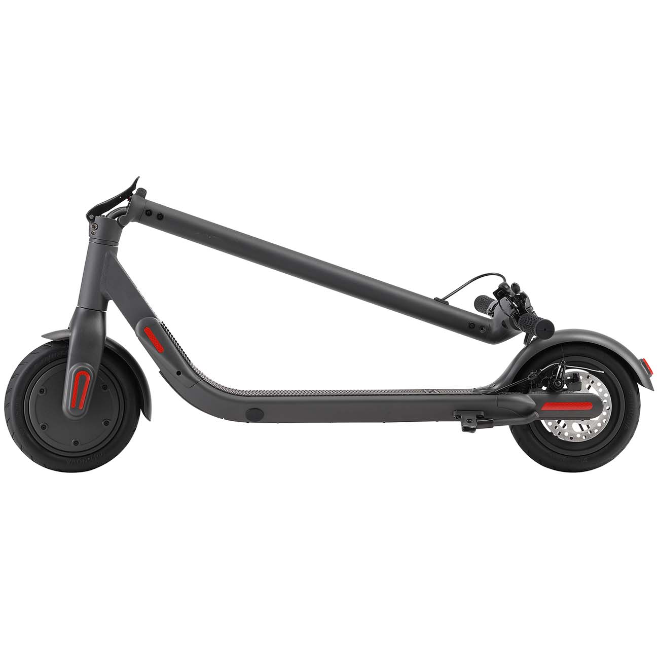 Купить Электрический самокат Acer Electric Scooter AES003 (GP.G1411.001) в  каталоге интернет магазина М.Видео по выгодной цене с доставкой, отзывы,  фотографии - Москва