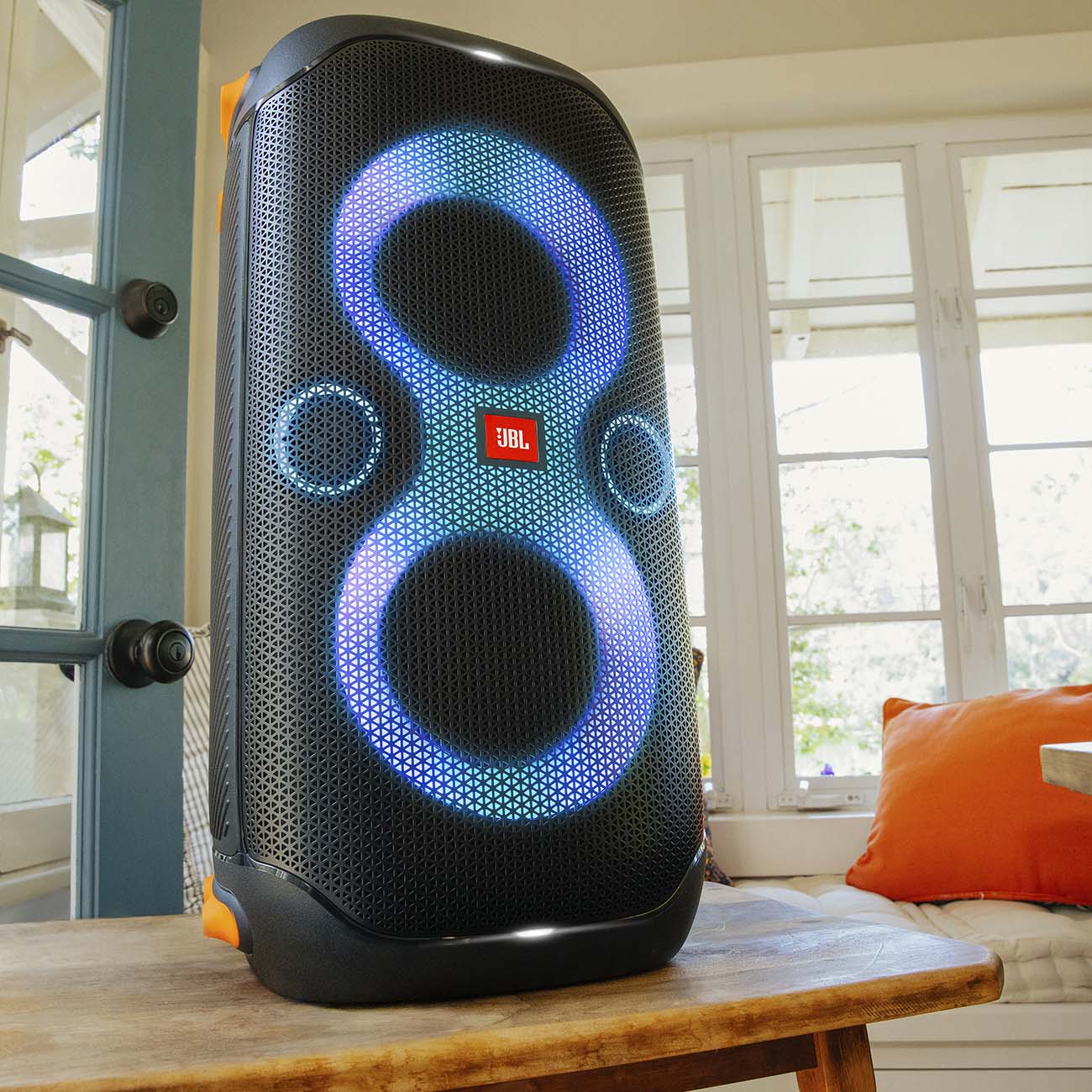 Купить Колонку Jbl Partybox 1000