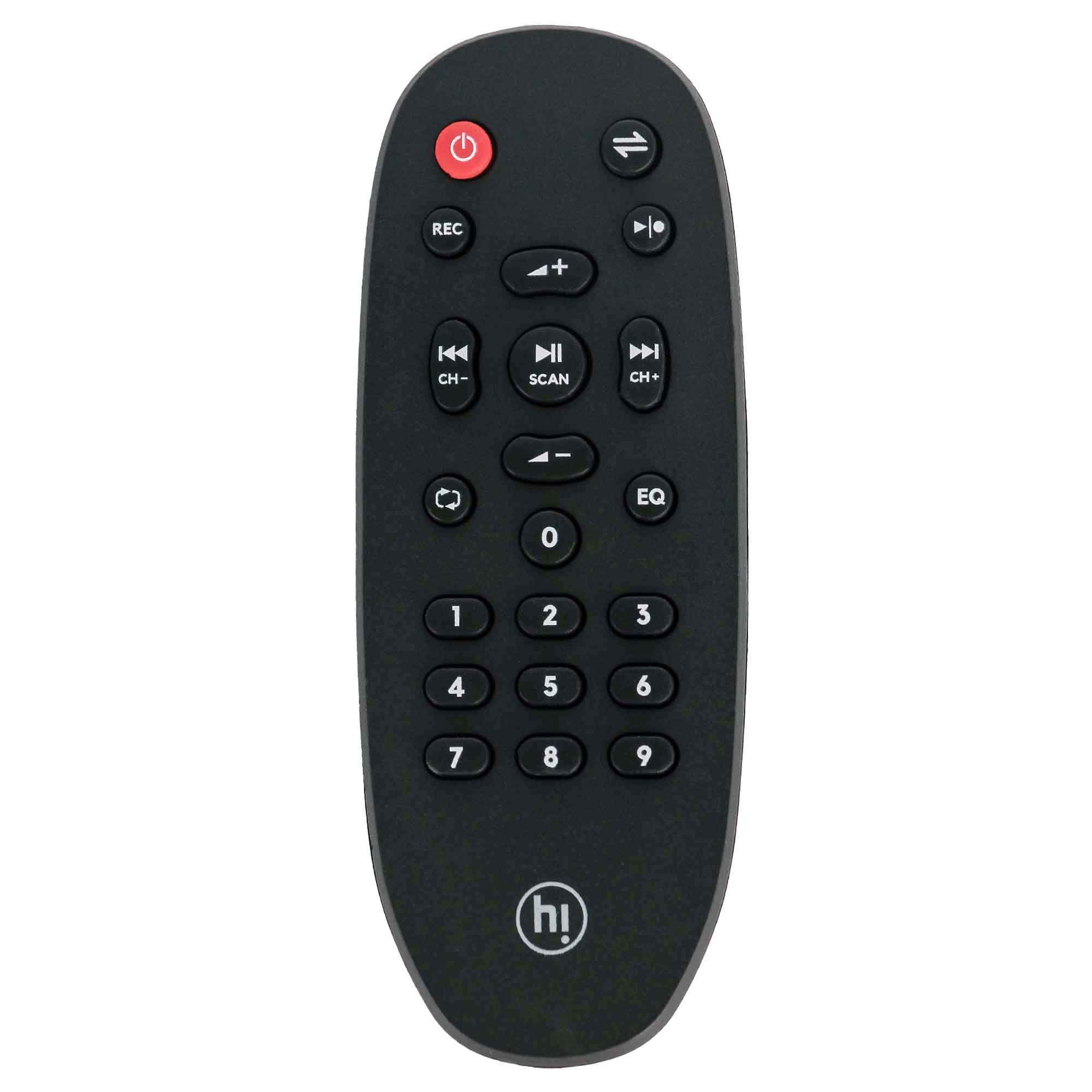 Дистанционный доступ через MEC Remote