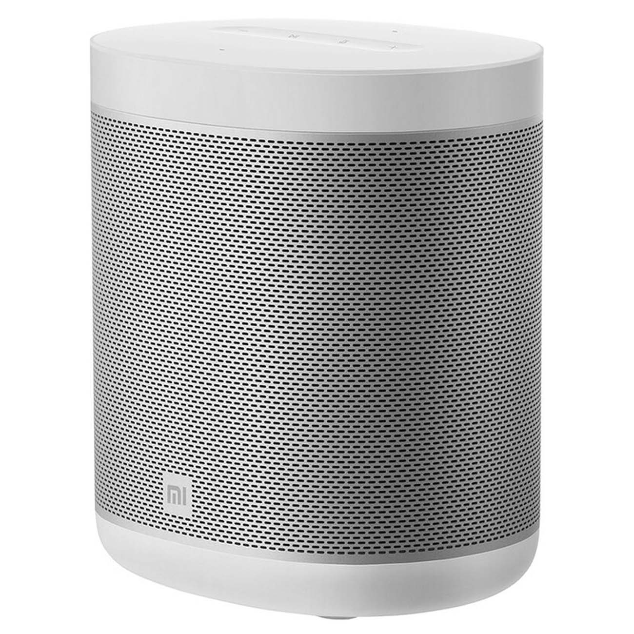 Купить Колонка умная Xiaomi Mi Smart Speaker (QBH4221RU) в каталоге  интернет магазина М.Видео по выгодной цене с доставкой, отзывы, фотографии  - Москва