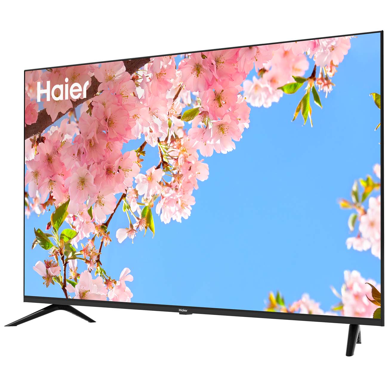 Купить Телевизор Haier 43 Smart TV BX в каталоге интернет магазина М.Видео  по выгодной цене с доставкой, отзывы, фотографии - Москва