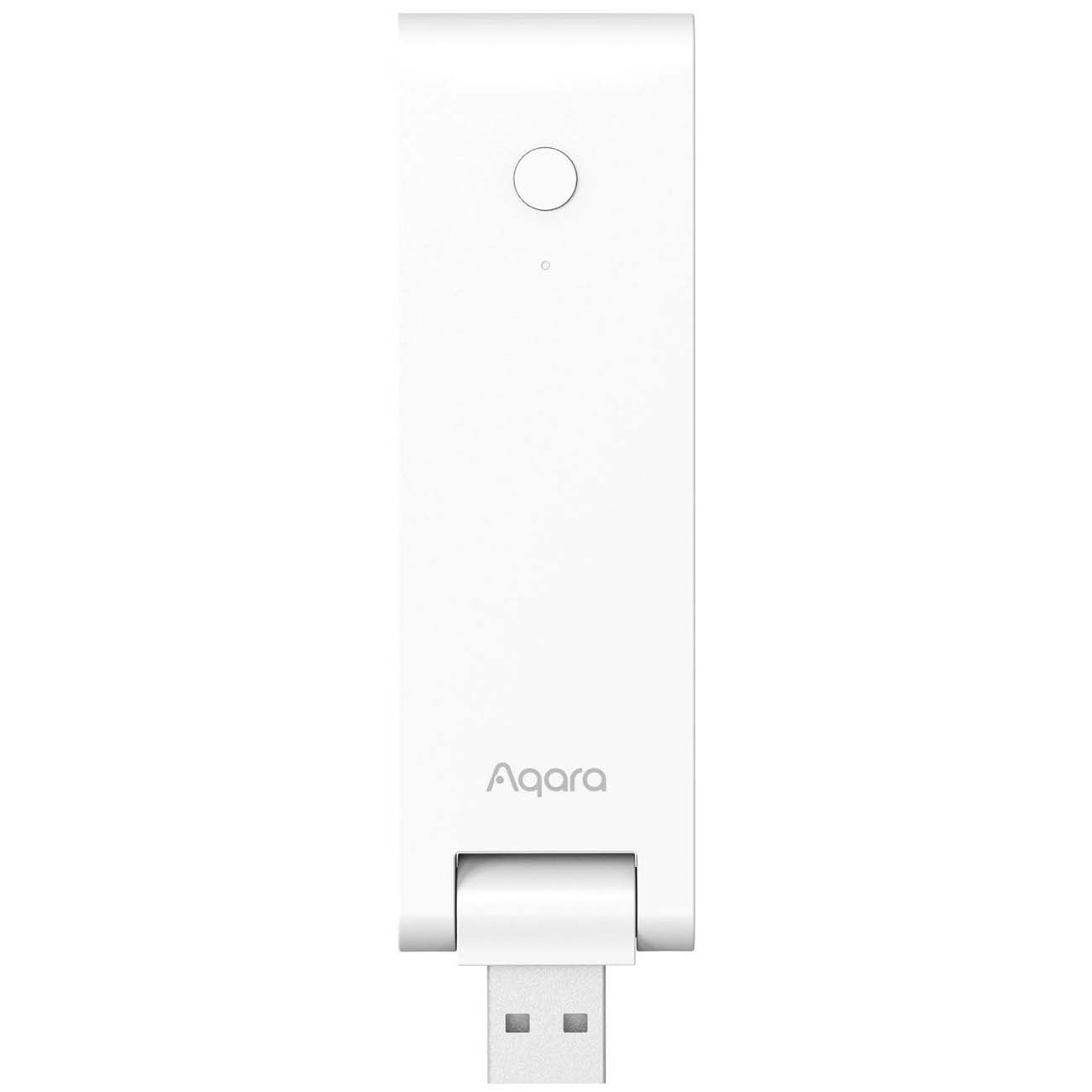 Управление умным домом Aqara Hub E1 (HE1-G01)