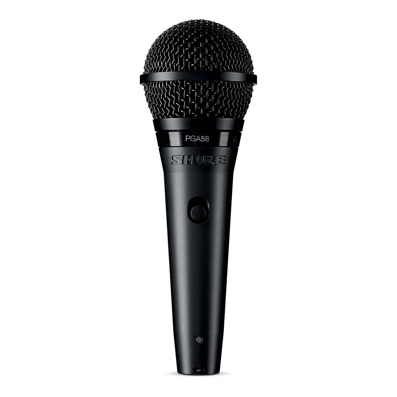 Купить Вокальный микрофон Shure PGA58-XLR-E в каталоге интернет магазина  М.Видео по выгодной цене с доставкой, отзывы, фотографии - Москва