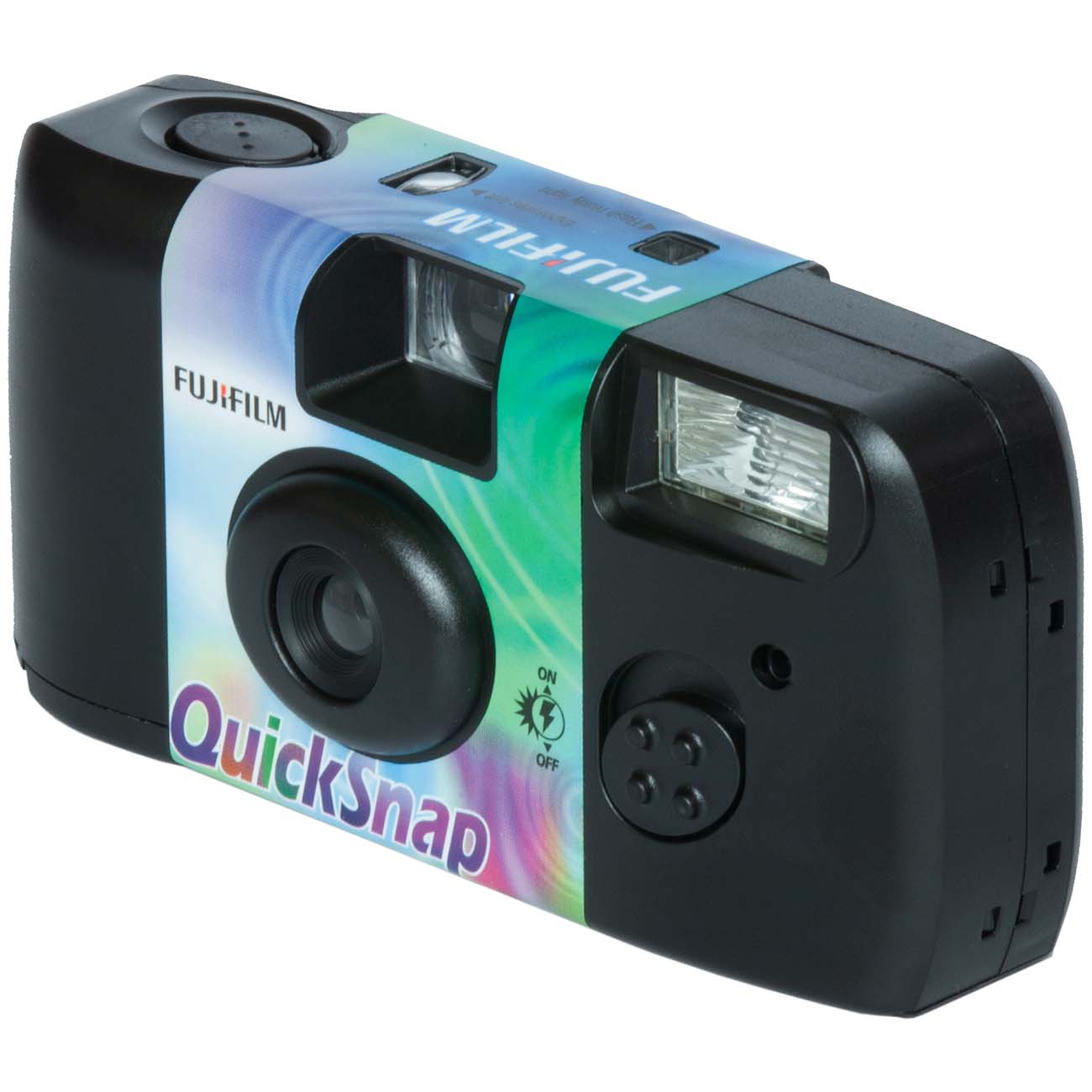 Купить Фотоаппарат одноразовый Fujifilm QS VV ECFL 27EXP2 (2шт) в каталоге  интернет магазина М.Видео по выгодной цене с доставкой, отзывы, фотографии  - Москва