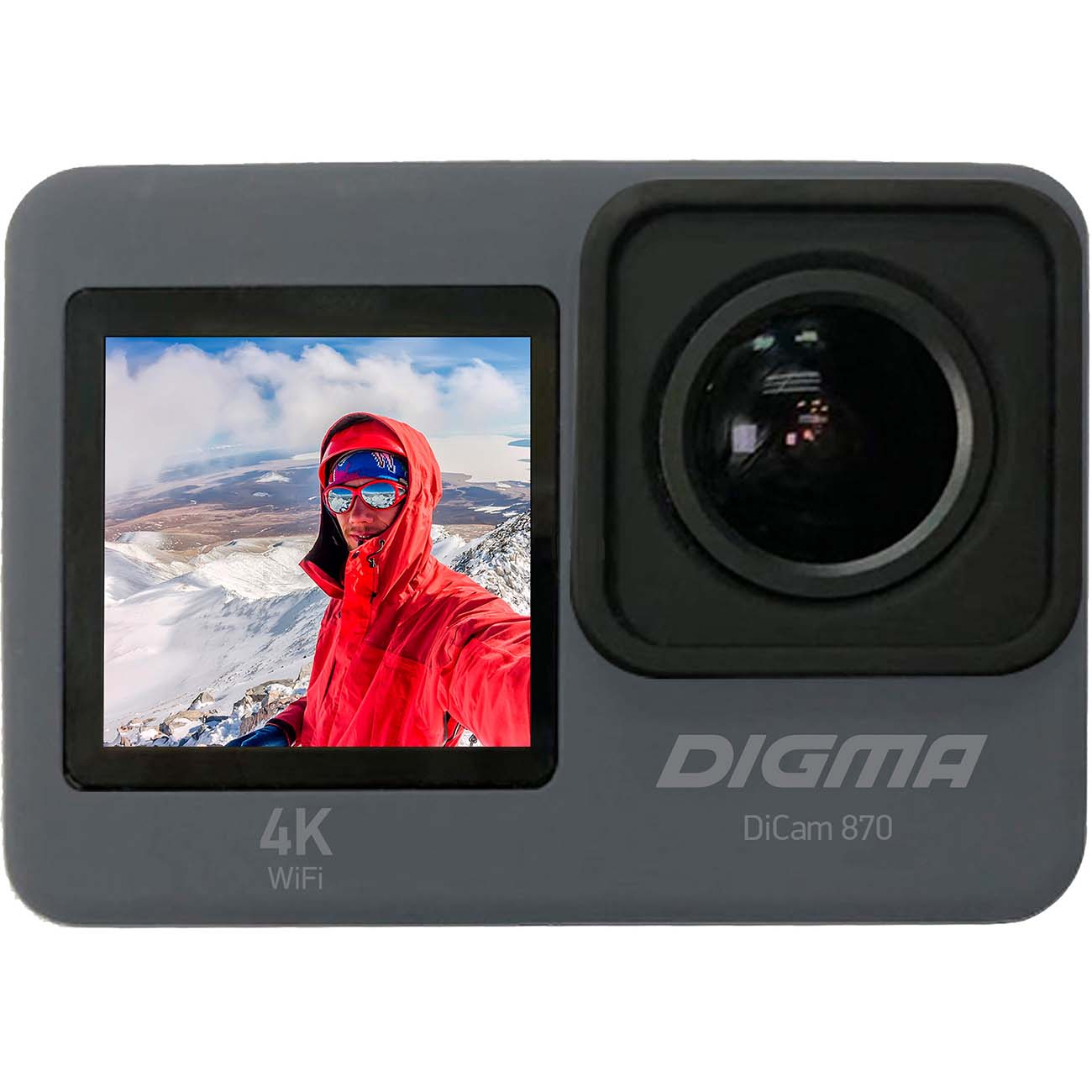 Камера digma dicam 870. Видеокамера экшн Digma DICAM 870 Grey. Видеокамера экшн Digma DICAM 450 Black. Экшен камера Digma dc180.