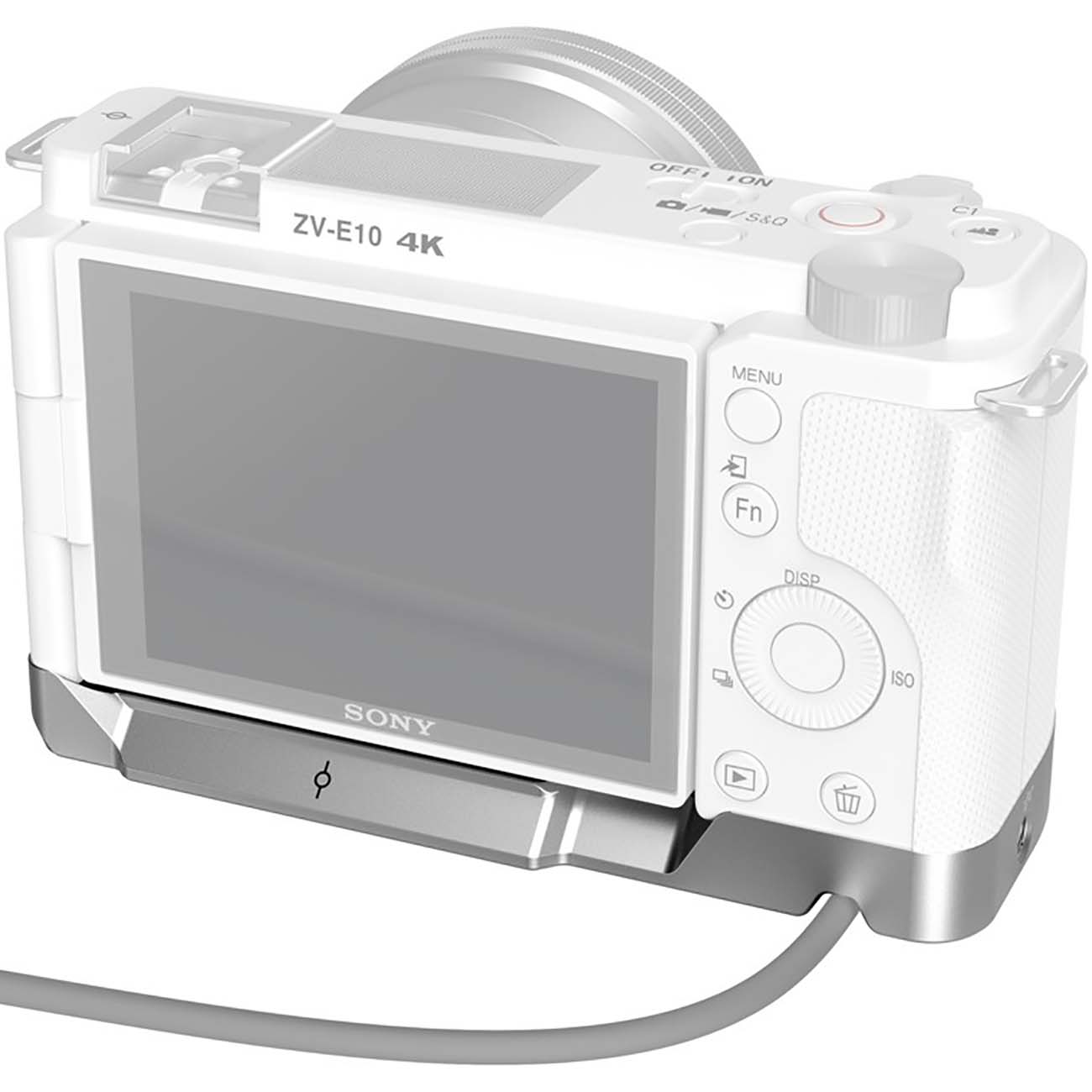 Sony Zv E 10 Купить