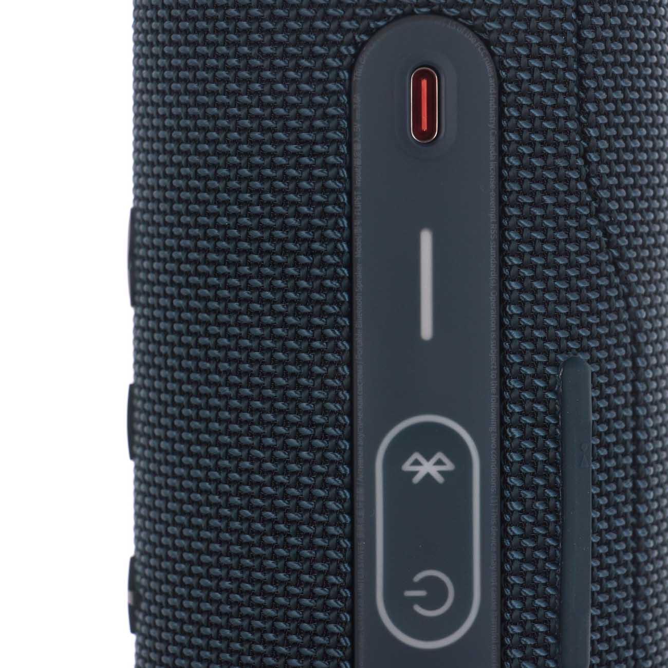 Купить Беспроводная акустика JBL Flip 6 Blue в каталоге интернет магазина  М.Видео по выгодной цене с доставкой, отзывы, фотографии - Москва