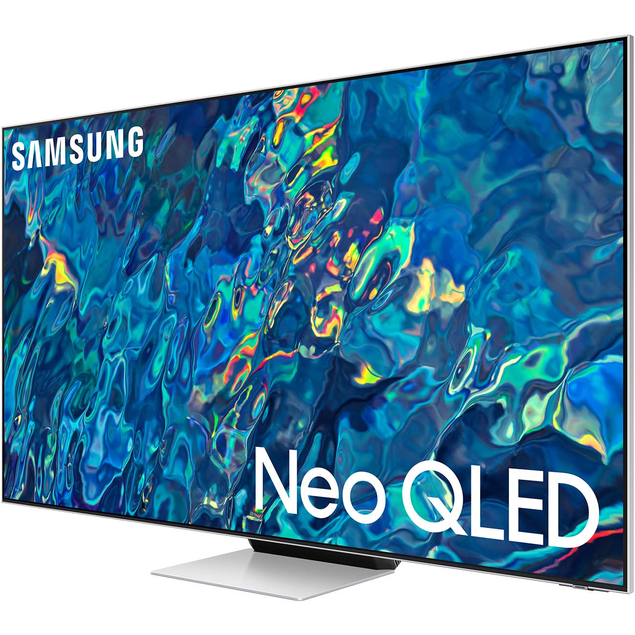 Купить Телевизор Samsung Neo QLED 4K Smart TV QE65QN95BAU в каталоге  интернет магазина М.Видео по выгодной цене с доставкой, отзывы, фотографии  - Москва