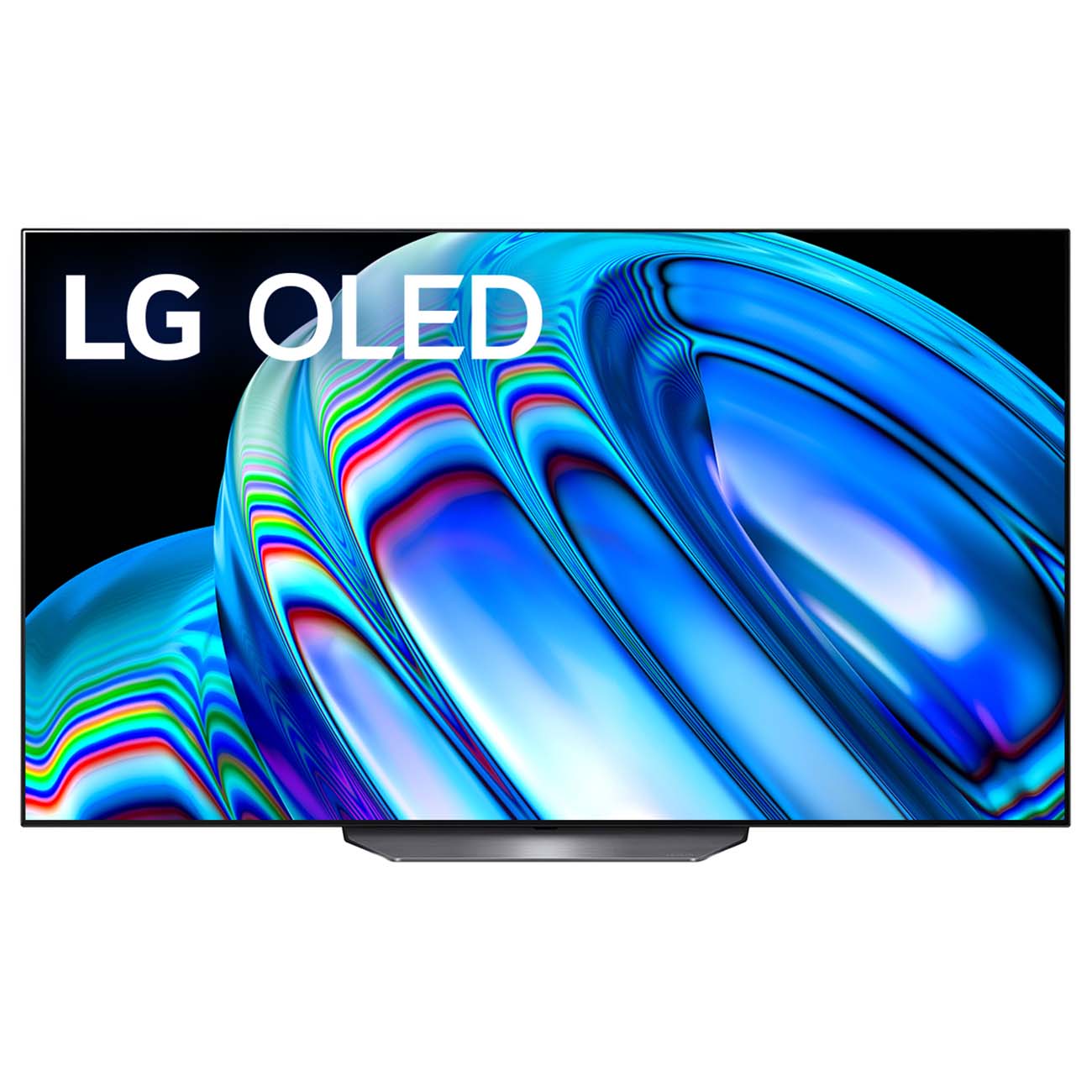 Купить Телевизор LG OLED65B2RLA в каталоге интернет магазина М.Видео по  выгодной цене с доставкой, отзывы, фотографии - Москва