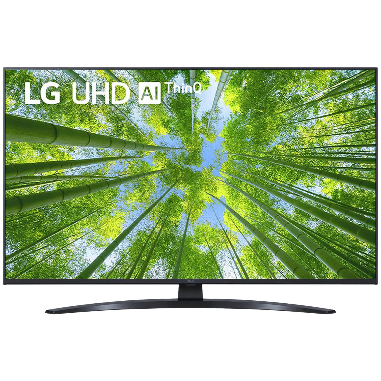 Купить Телевизор LG 43UQ81009LC в каталоге интернет магазина М.Видео по  выгодной цене с доставкой, отзывы, фотографии - Москва