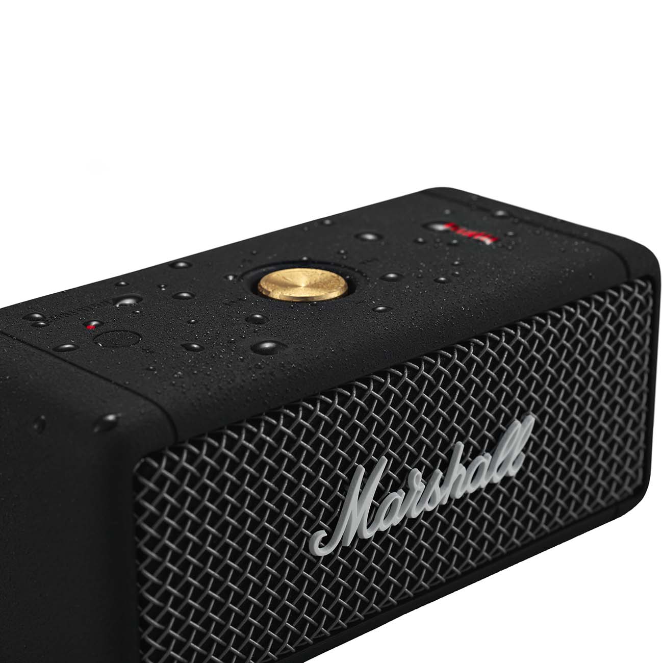 Купить Беспроводную Колонку Marshall