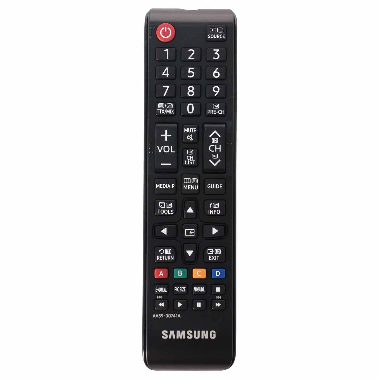 Телевизор Samsung UE32N4000BU