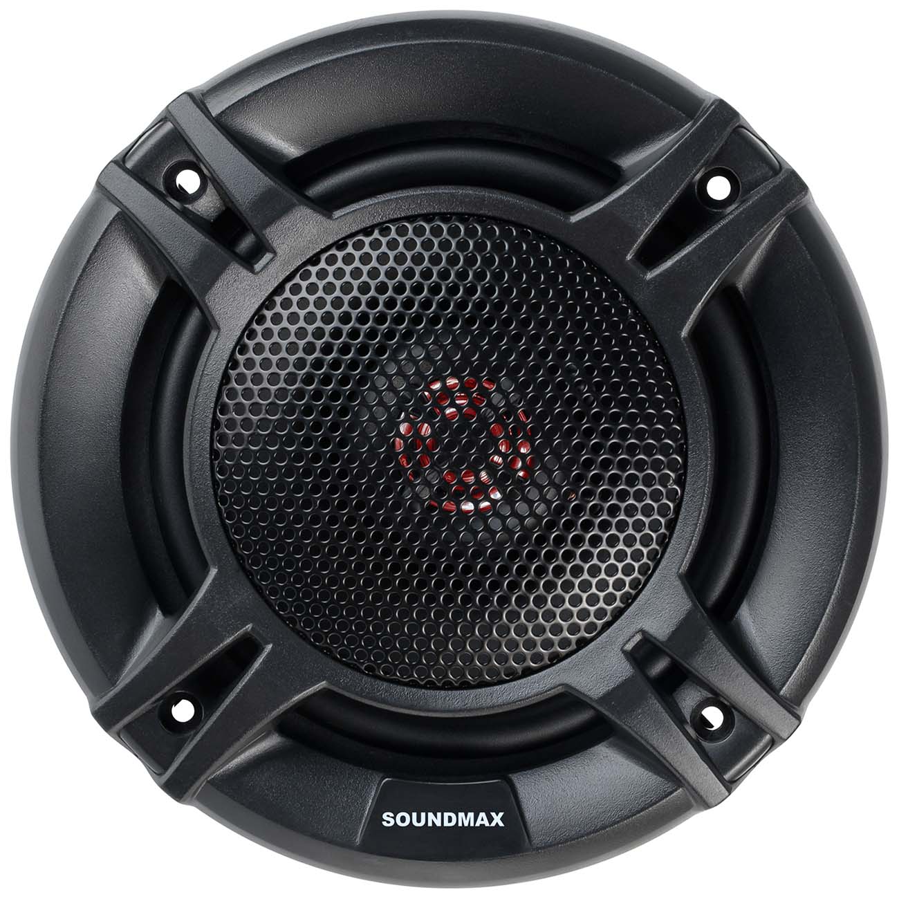 Купить Автомобильные колонки Soundmax SM-CSI502 в каталоге интернет  магазина М.Видео по выгодной цене с доставкой, отзывы, фотографии - Москва