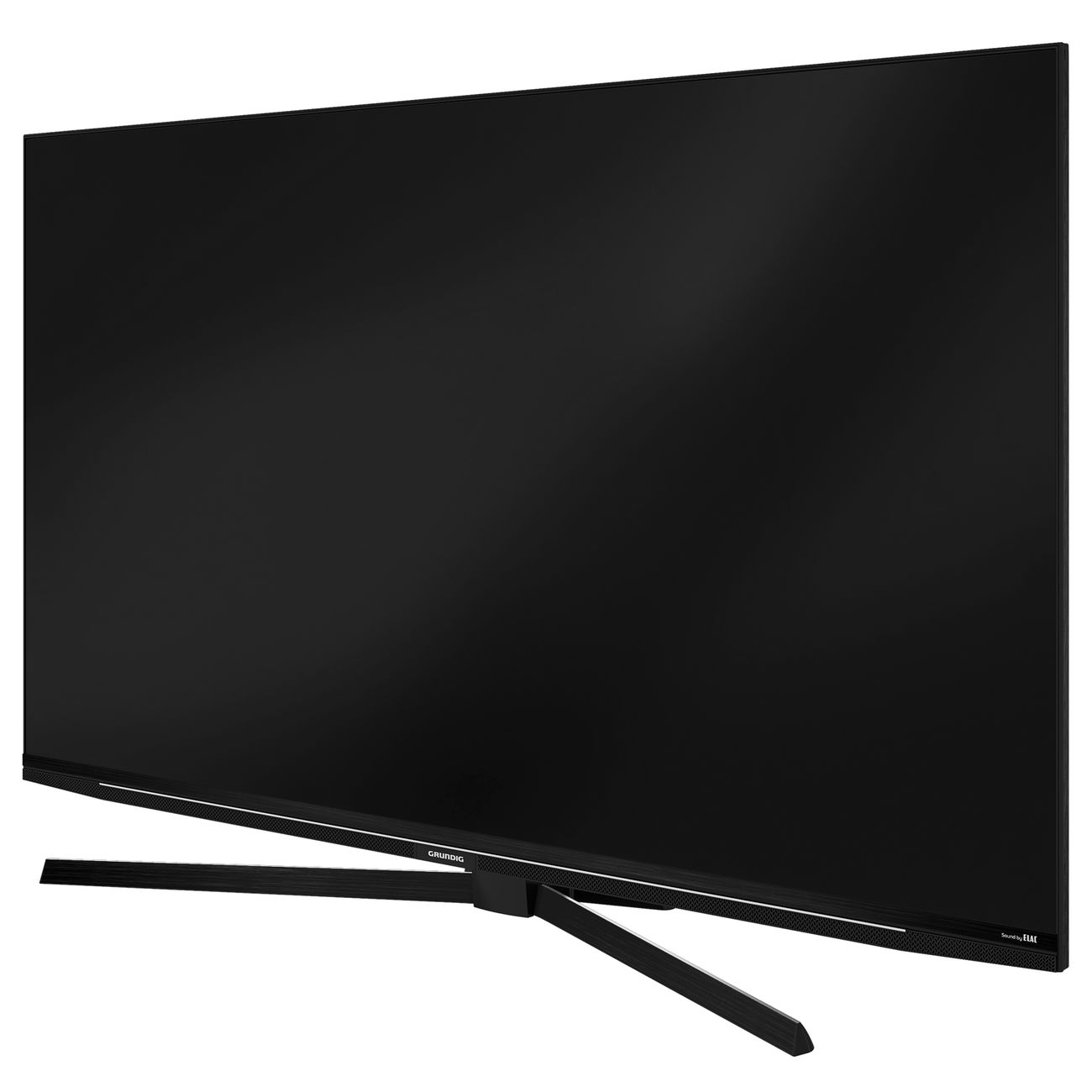 Телевизор Grundig 55 GGU 8960