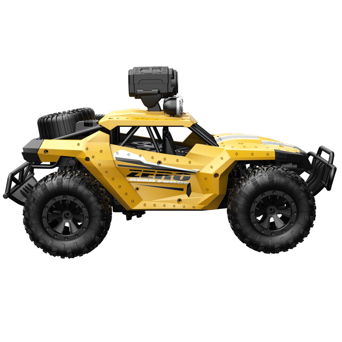 Купить Радиоуправляемая машина Skymoto SK-8 FPV WiFi, Yellow в каталоге  интернет магазина М.Видео по выгодной цене с доставкой, отзывы, фотографии  - Москва