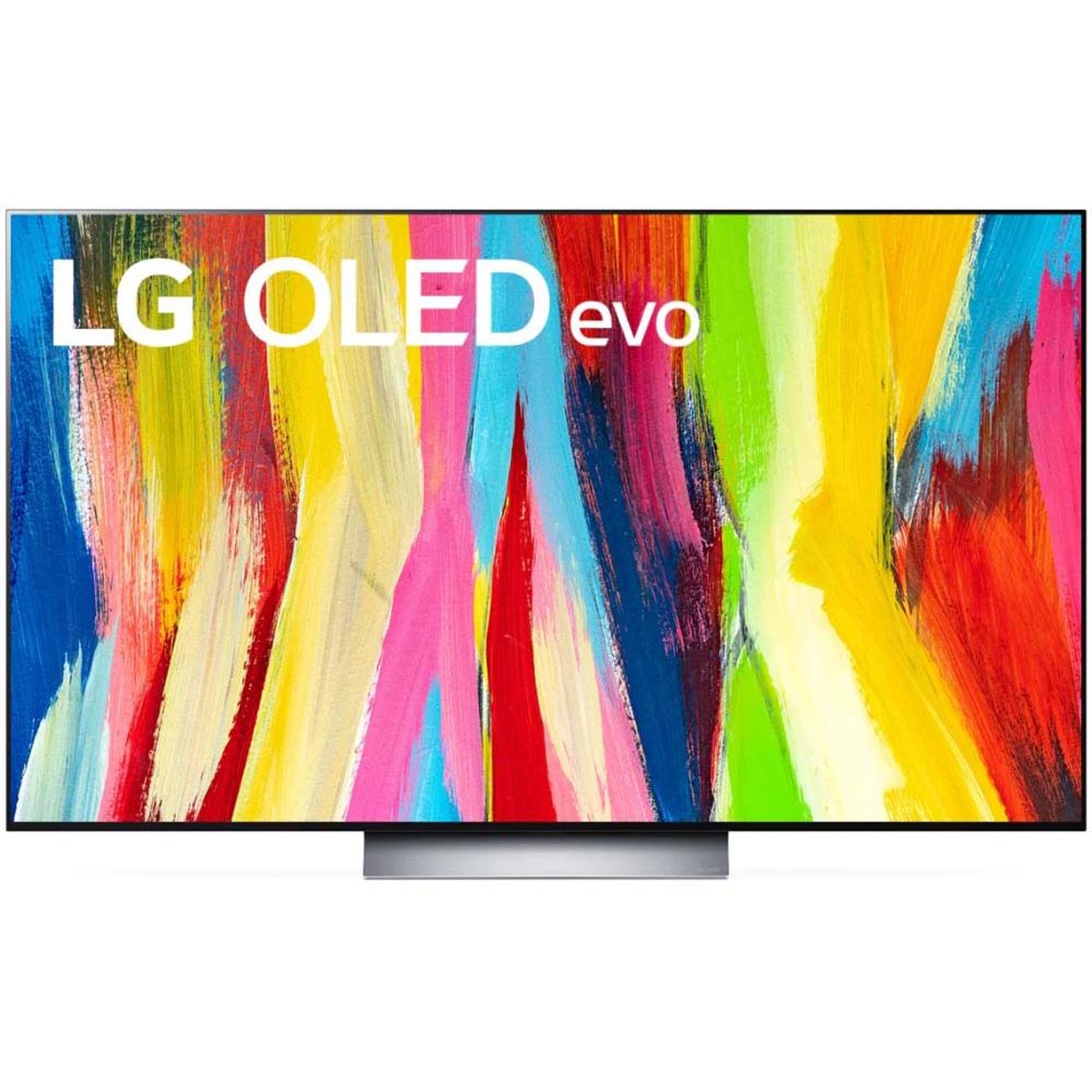 Купить Телевизор LG OLED55C2RLA в каталоге интернет магазина М.Видео по  выгодной цене с доставкой, отзывы, фотографии - Москва