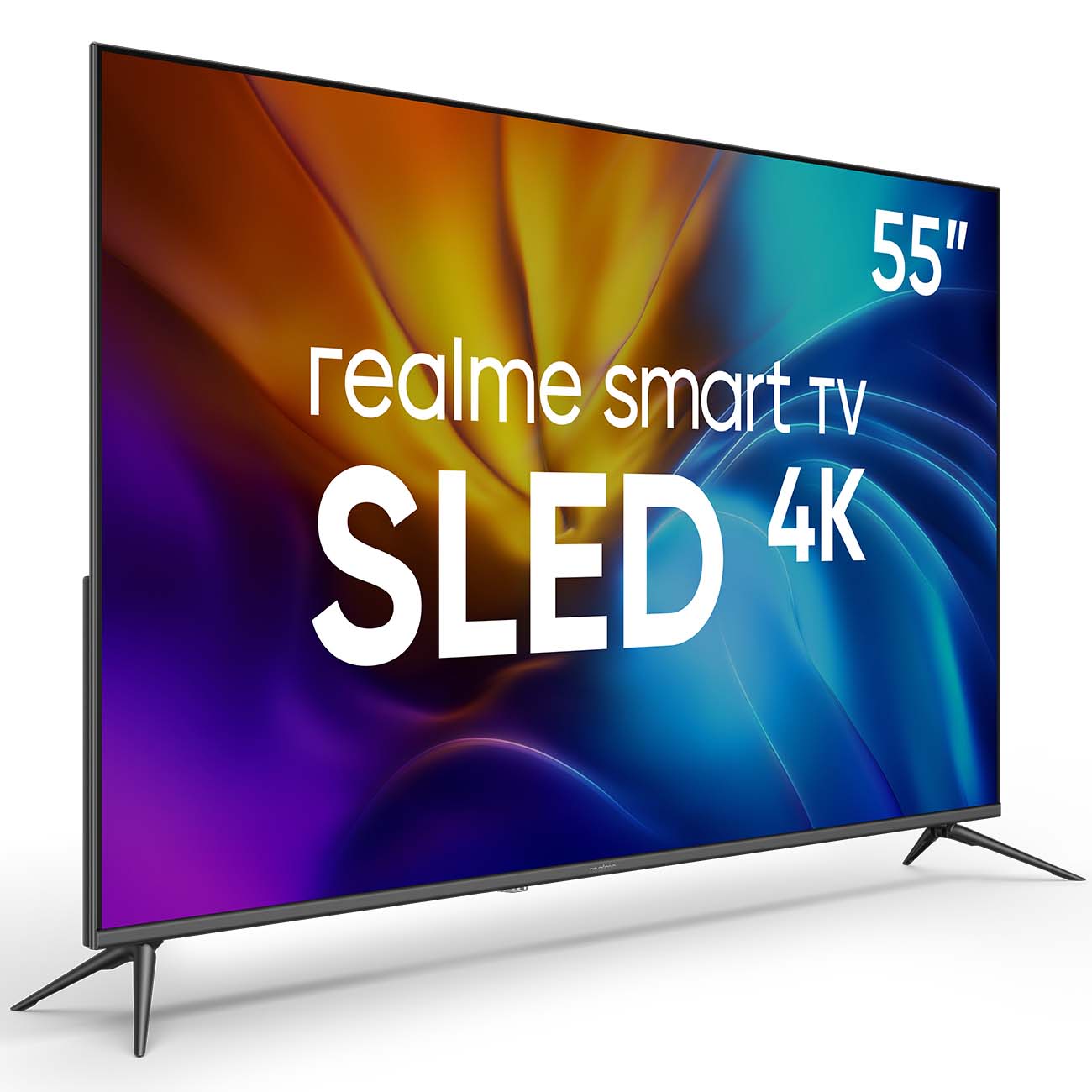 Телевизор realme TV 55 (RMV2001)