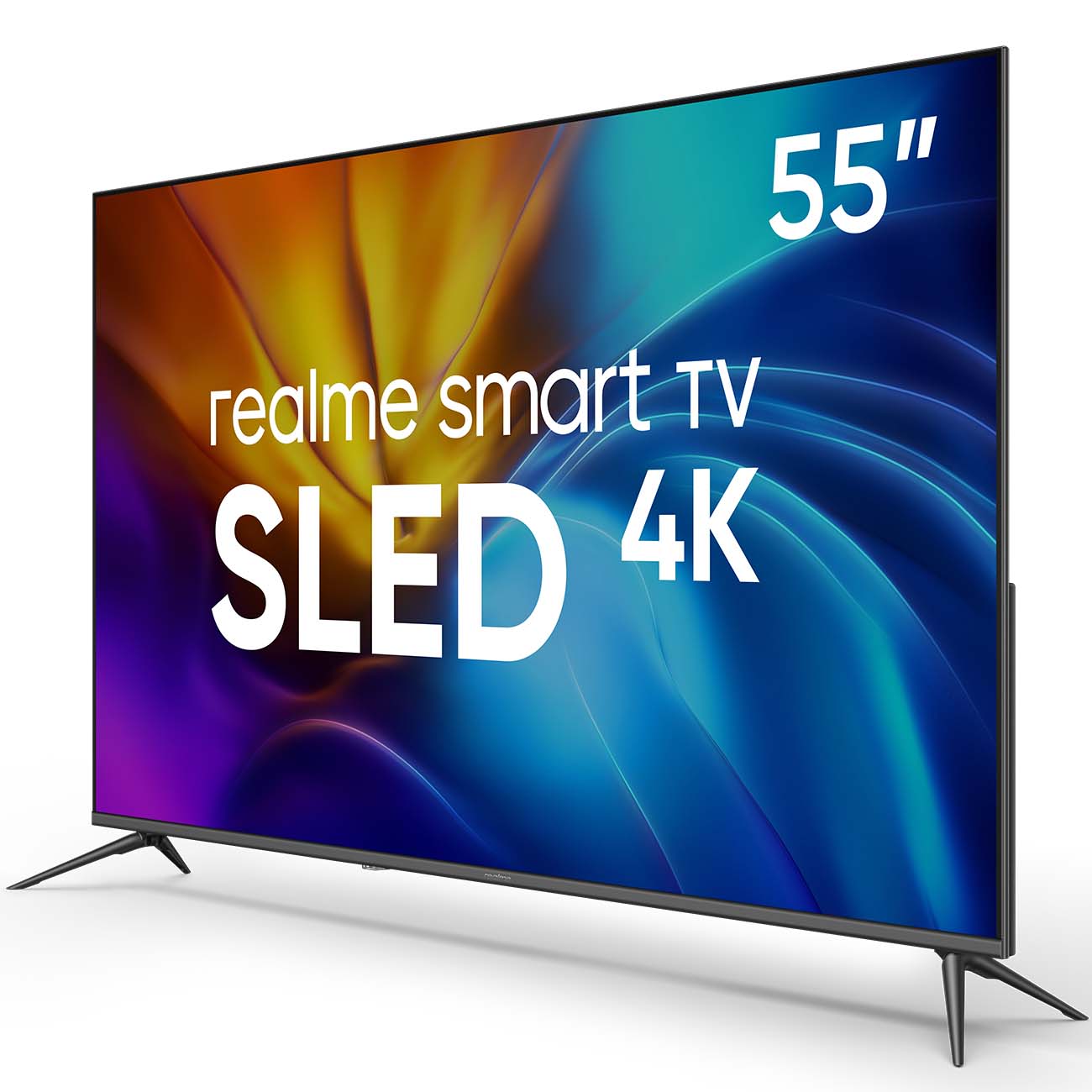 Телевизор realme TV 55 (RMV2001)