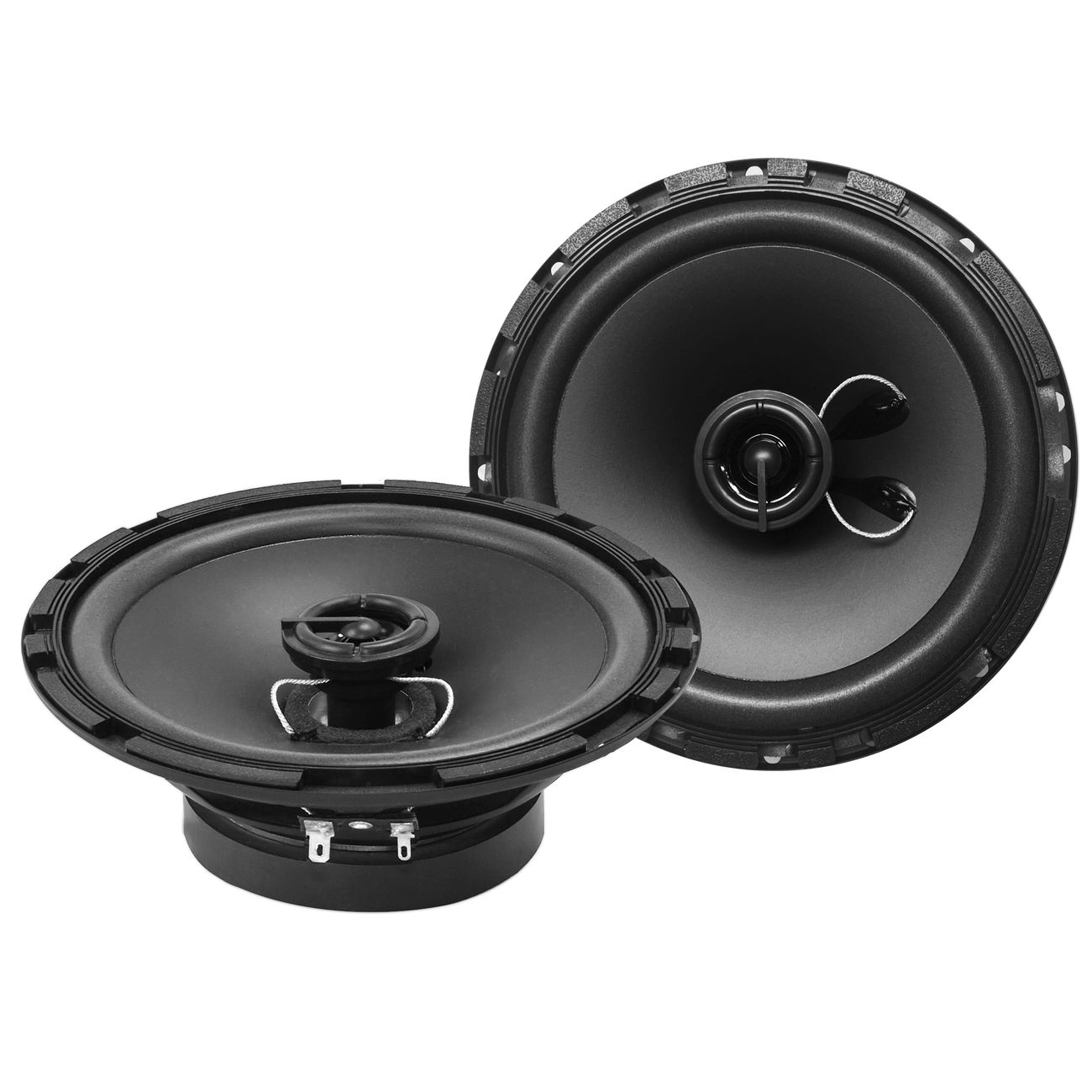 Автомобильные колонки Soundmax SM-CSL602