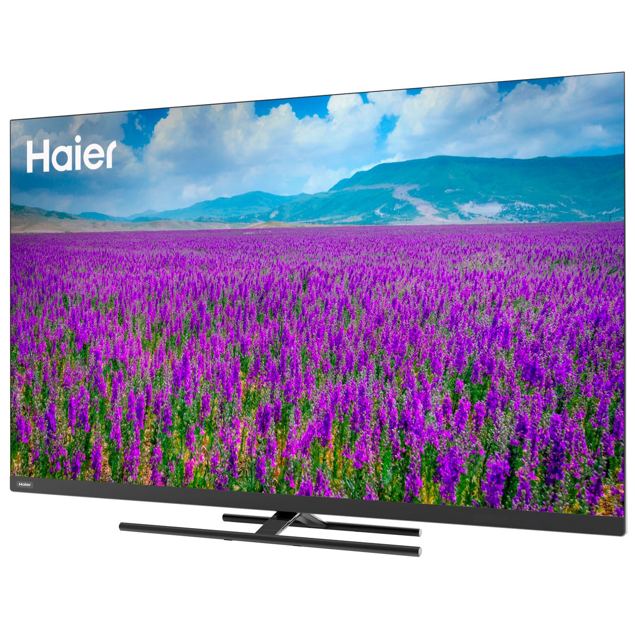 Телевизор Haier 50 Smart TV AX Pro