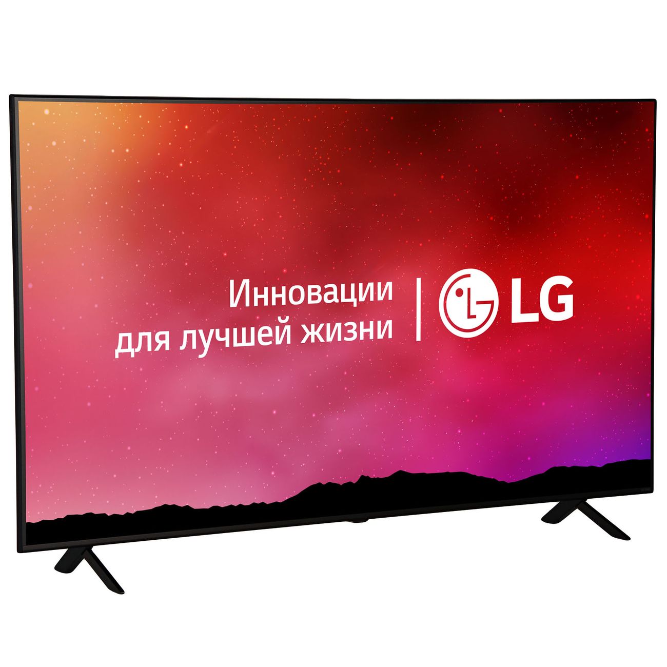 Купить Телевизор LG 65QNED7S6QA в каталоге интернет магазина М.Видео по  выгодной цене с доставкой, отзывы, фотографии - Москва