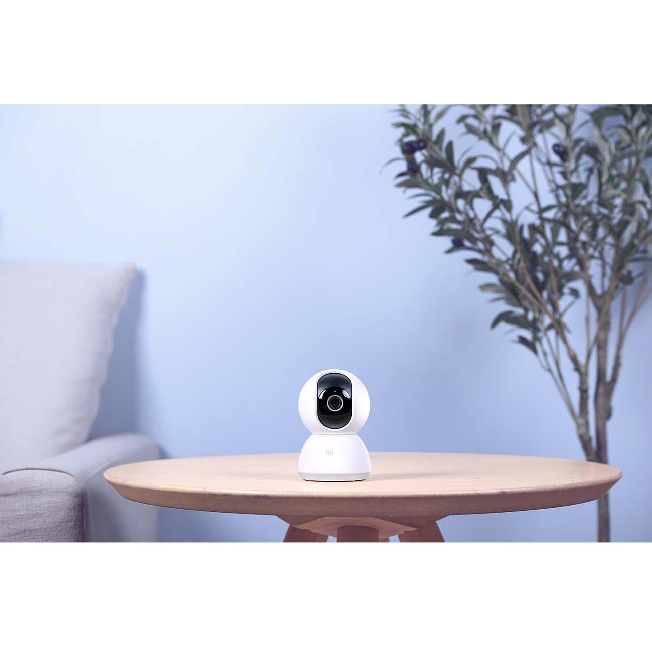 Камера Xiaomi Smart Camera Купить