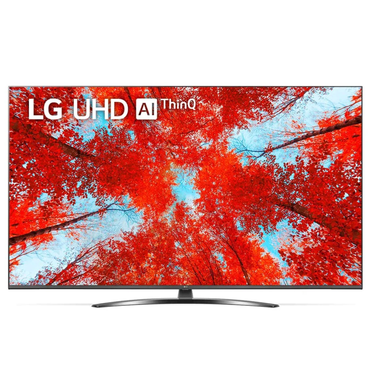 Купить Телевизор LG 65UQ91009LD в каталоге интернет магазина М.Видео по  выгодной цене с доставкой, отзывы, фотографии - Москва