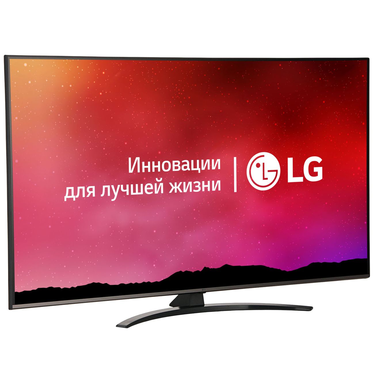 Купить Телевизор LG 65UQ91009LD в каталоге интернет магазина М.Видео по  выгодной цене с доставкой, отзывы, фотографии - Москва