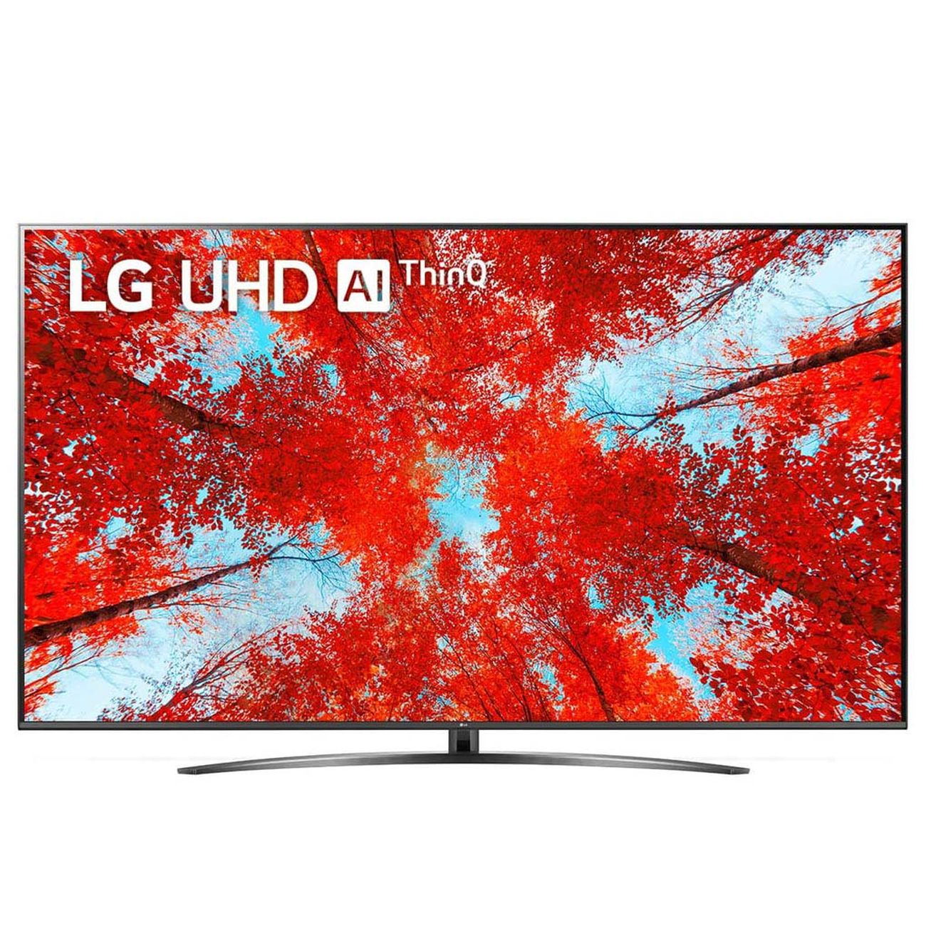 Купить Телевизор LG 75UQ91009LD в каталоге интернет магазина М.Видео по  выгодной цене с доставкой, отзывы, фотографии - Москва