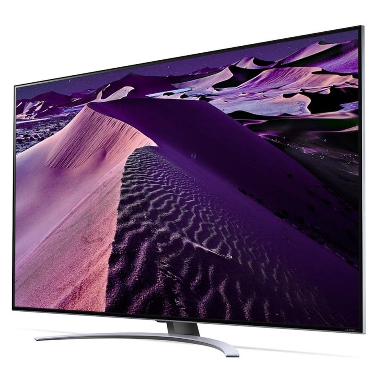 Телевизор Lg 50qned816qa 2025 Nanocell Купить