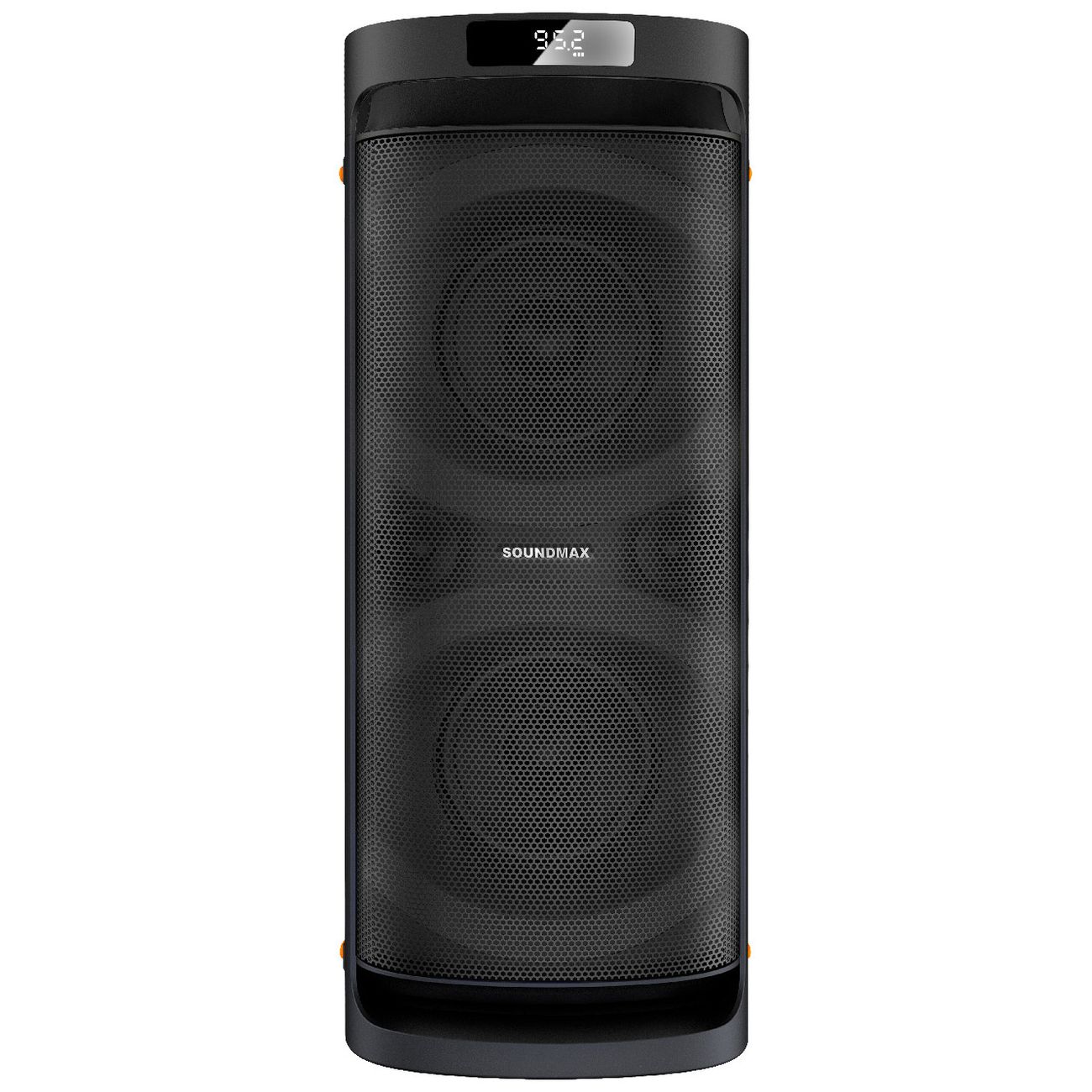 Наушники Soundmax SM-HP2200B (белый) в Витебске