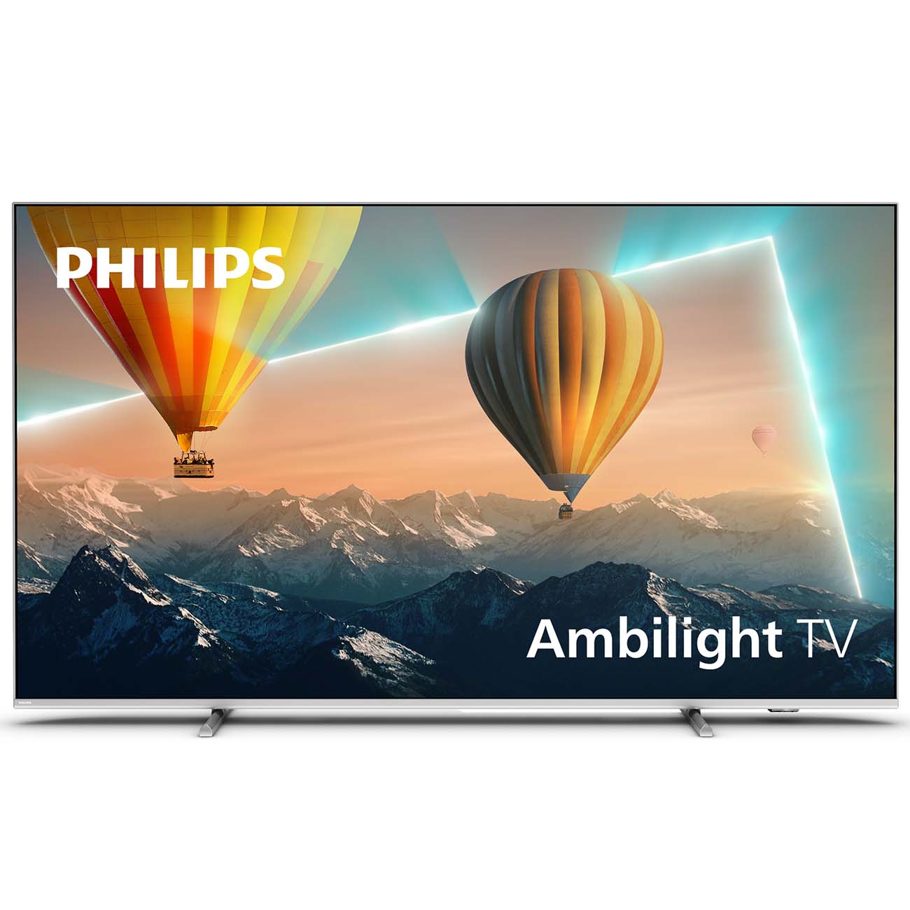 Купить Телевизор Philips 55PUS8057/60 в каталоге интернет магазина М.Видео  по выгодной цене с доставкой, отзывы, фотографии - Москва