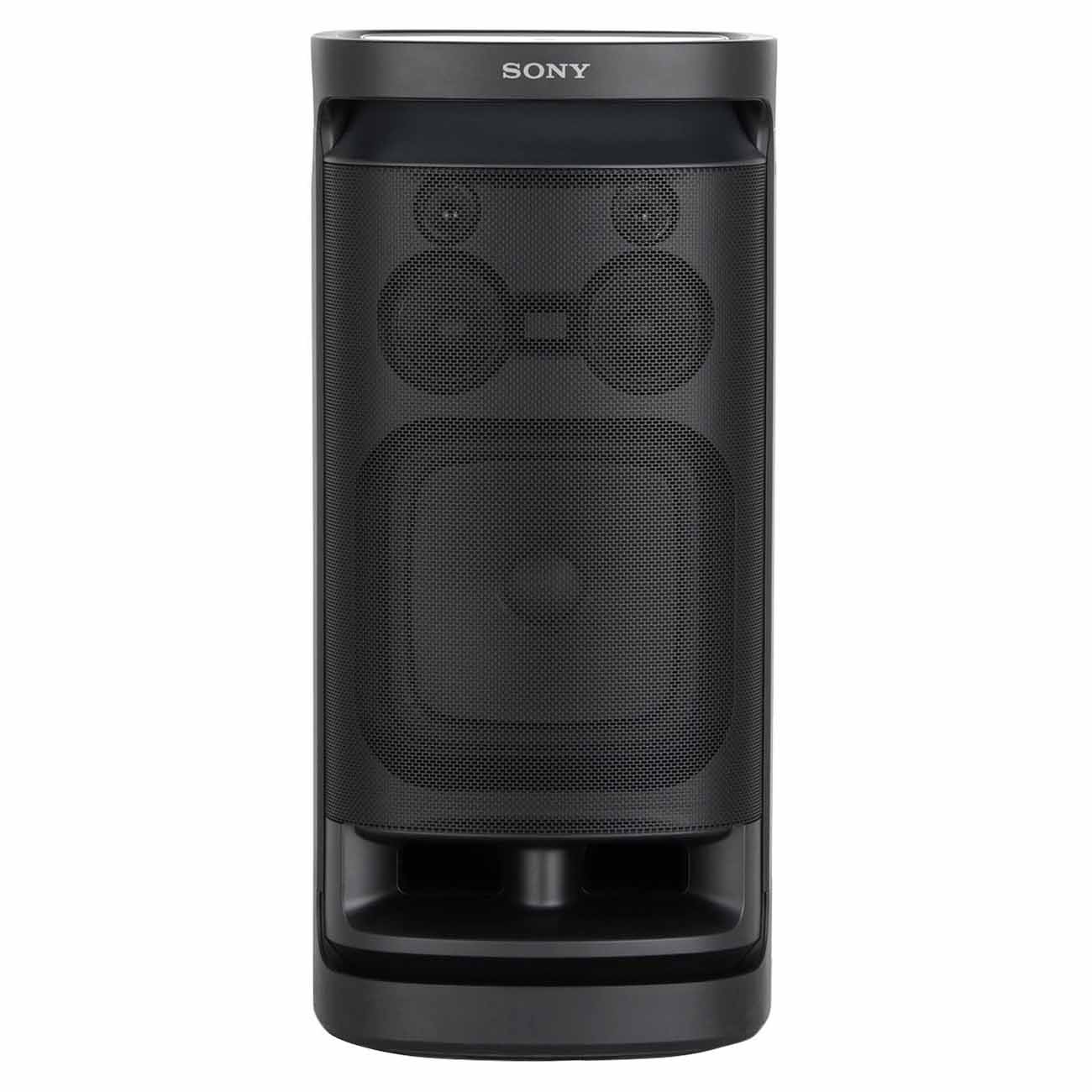 Купить Музыкальная система Midi Sony SRS-XV900 в каталоге интернет магазина  М.Видео по выгодной цене с доставкой, отзывы, фотографии - Москва