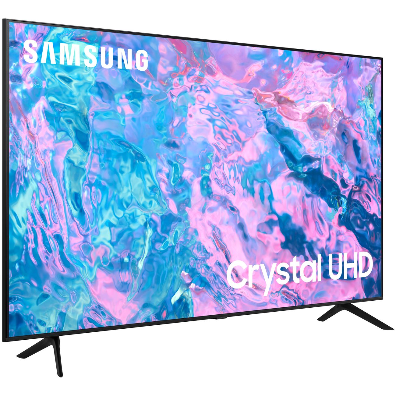 Телевизор Samsung UE43CU7100U (2023)