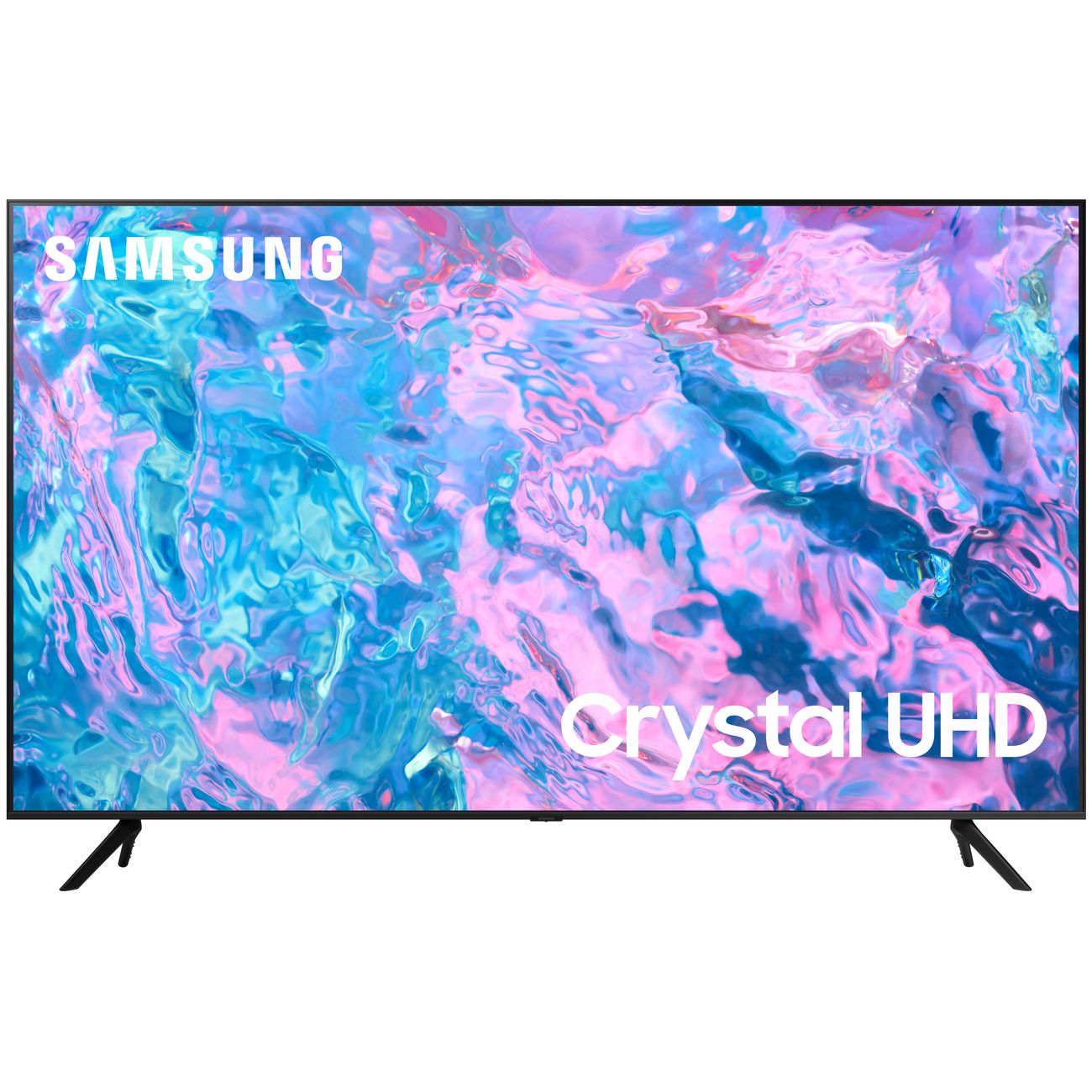 Телевизор Samsung UE50CU7100U (2023)