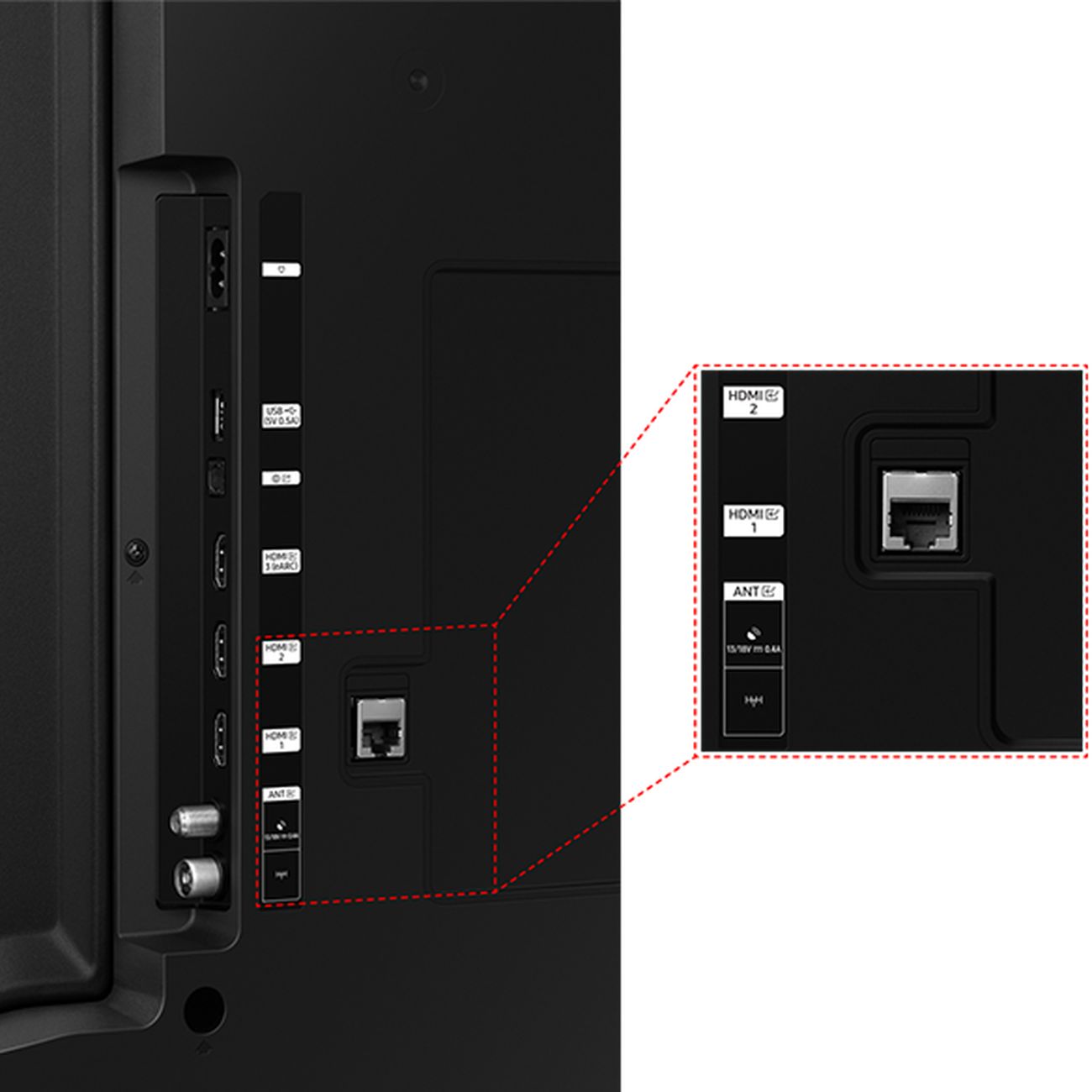 Купить Телевизор Samsung UE50CU7100U (2023) в каталоге интернет магазина  М.Видео по выгодной цене с доставкой, отзывы, фотографии - Москва