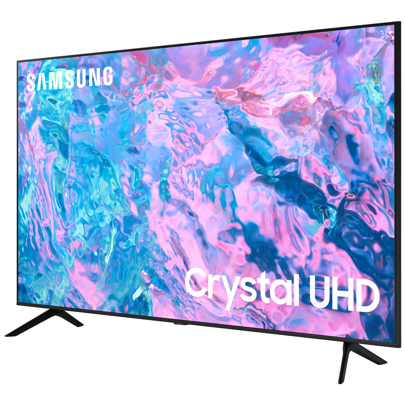 Телевизор Samsung UE55CU7100U (2023)