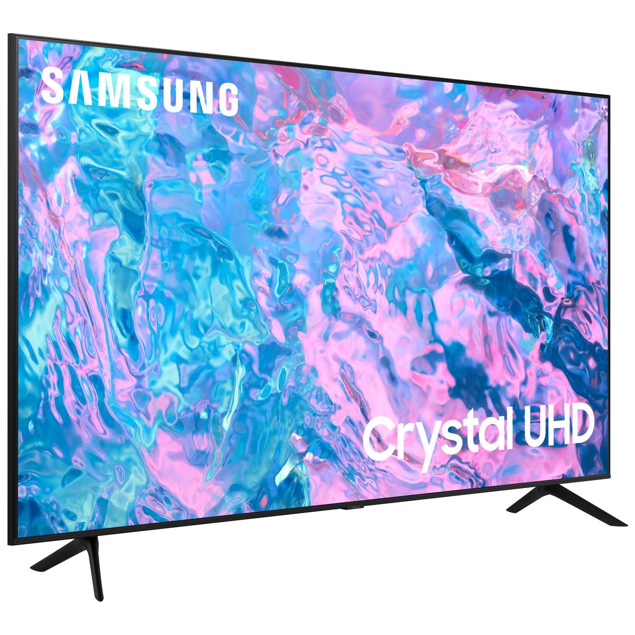 Телевизор Samsung UE55CU7100U (2023)