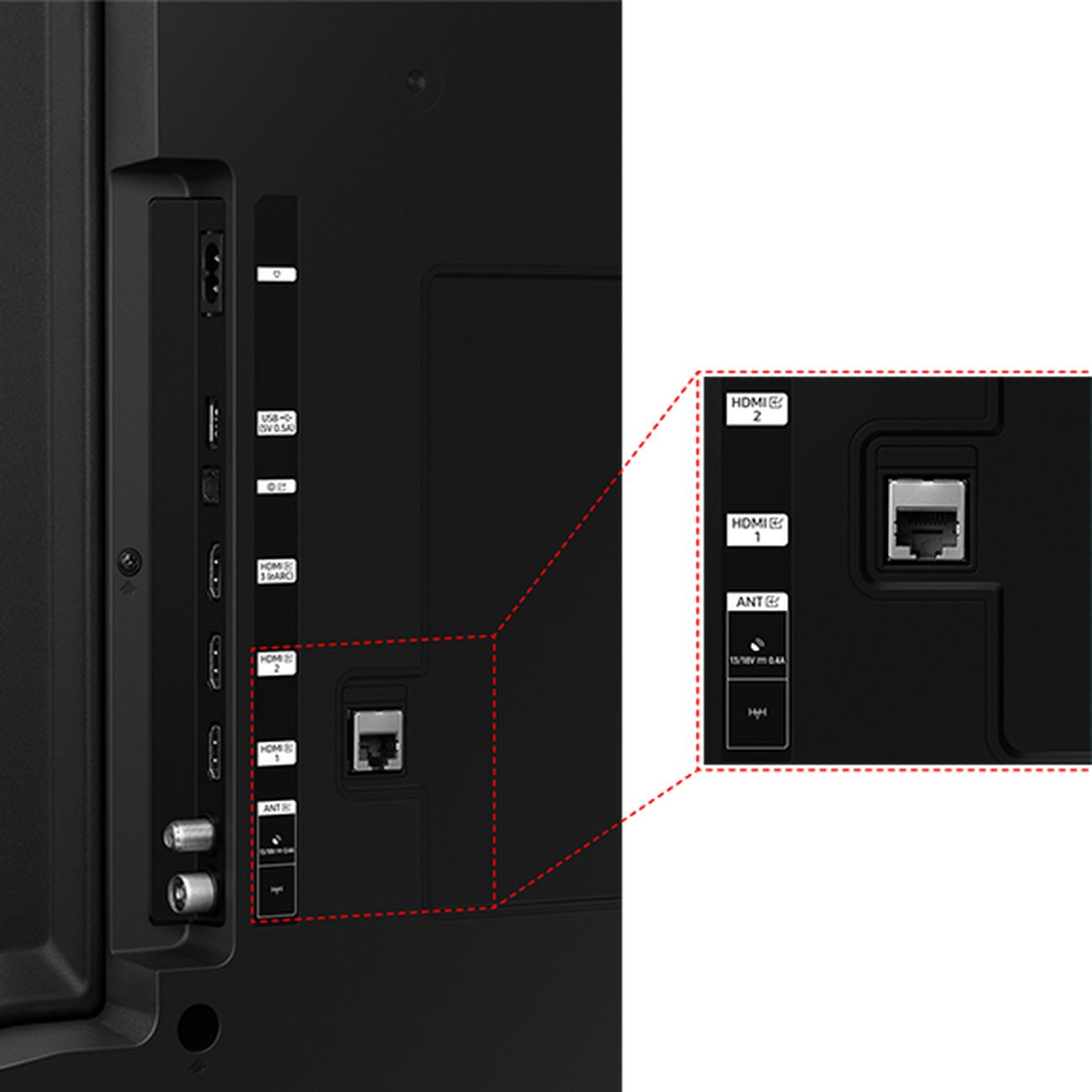 Купить Телевизор Samsung UE55CU7100U (2023) в каталоге интернет магазина  М.Видео по выгодной цене с доставкой, отзывы, фотографии - Москва