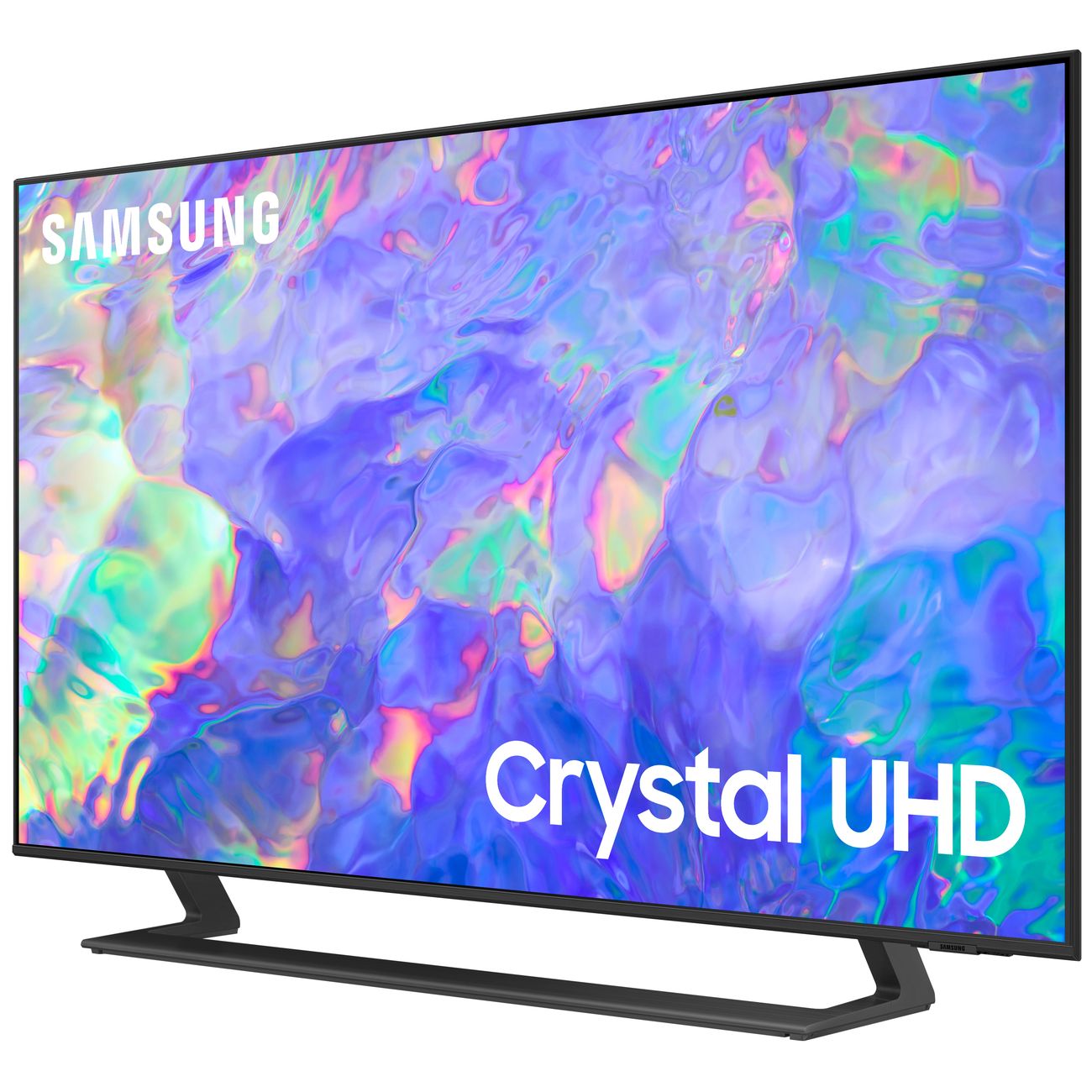 Телевизор Samsung UE43CU8500U (2023)