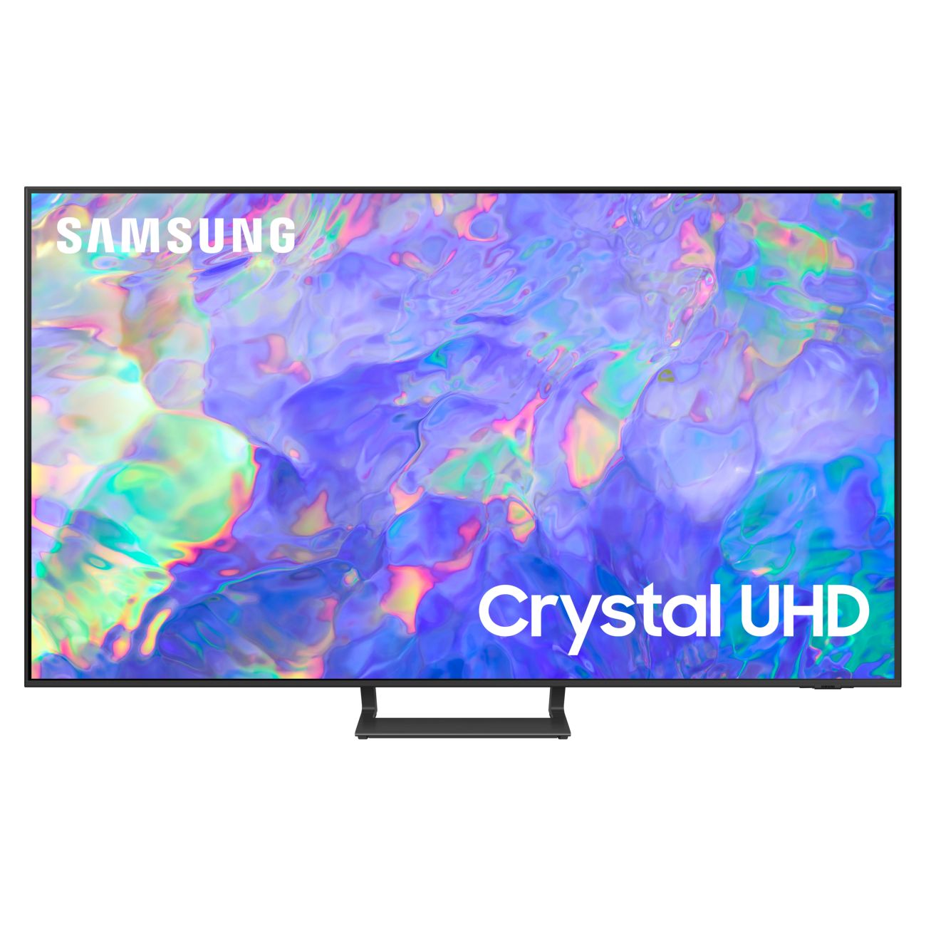 Телевизор Samsung UE55CU8500U (2023)