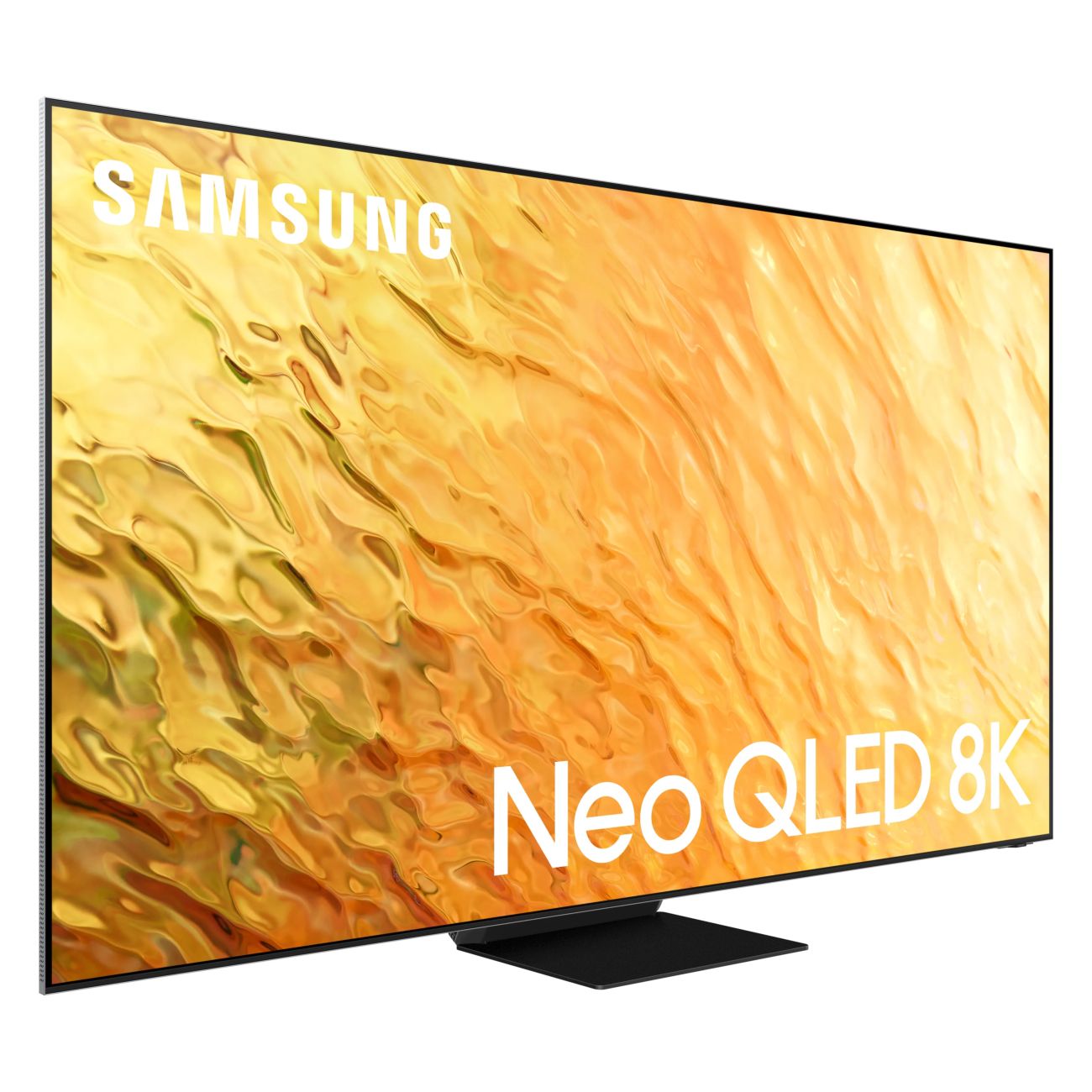 Купить Телевизор Samsung Neo QLED 8K Smart TV QE75QN800BU в каталоге  интернет магазина М.Видео по выгодной цене с доставкой, отзывы, фотографии  - Москва