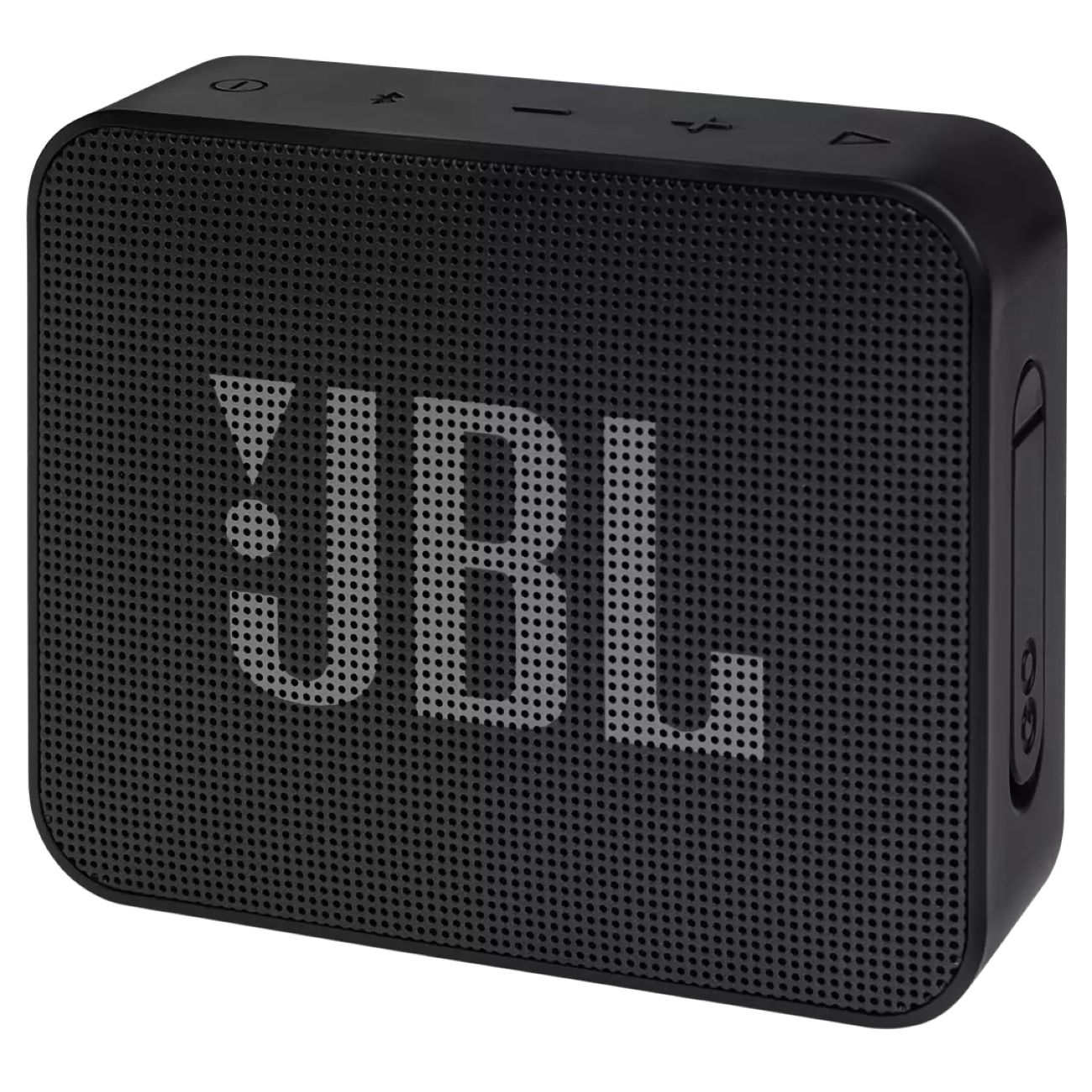 Изображение товара Беспроводная акустика JBL Go Essential Black (JBLGOESBLK)