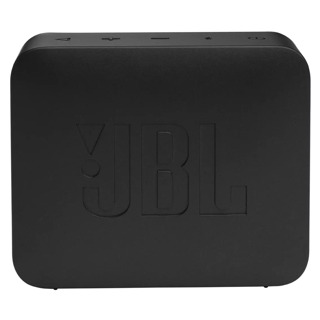 Беспроводная акустика JBL Go Essential Black (JBLGOESBLK)