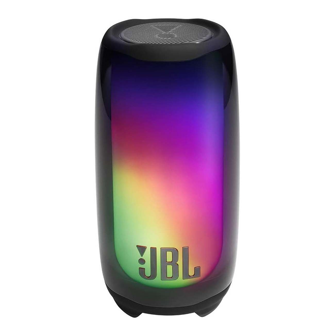 Купить Беспроводная акустика JBL Pulse 5 Black в каталоге интернет магазина  М.Видео по выгодной цене с доставкой, отзывы, фотографии - Москва